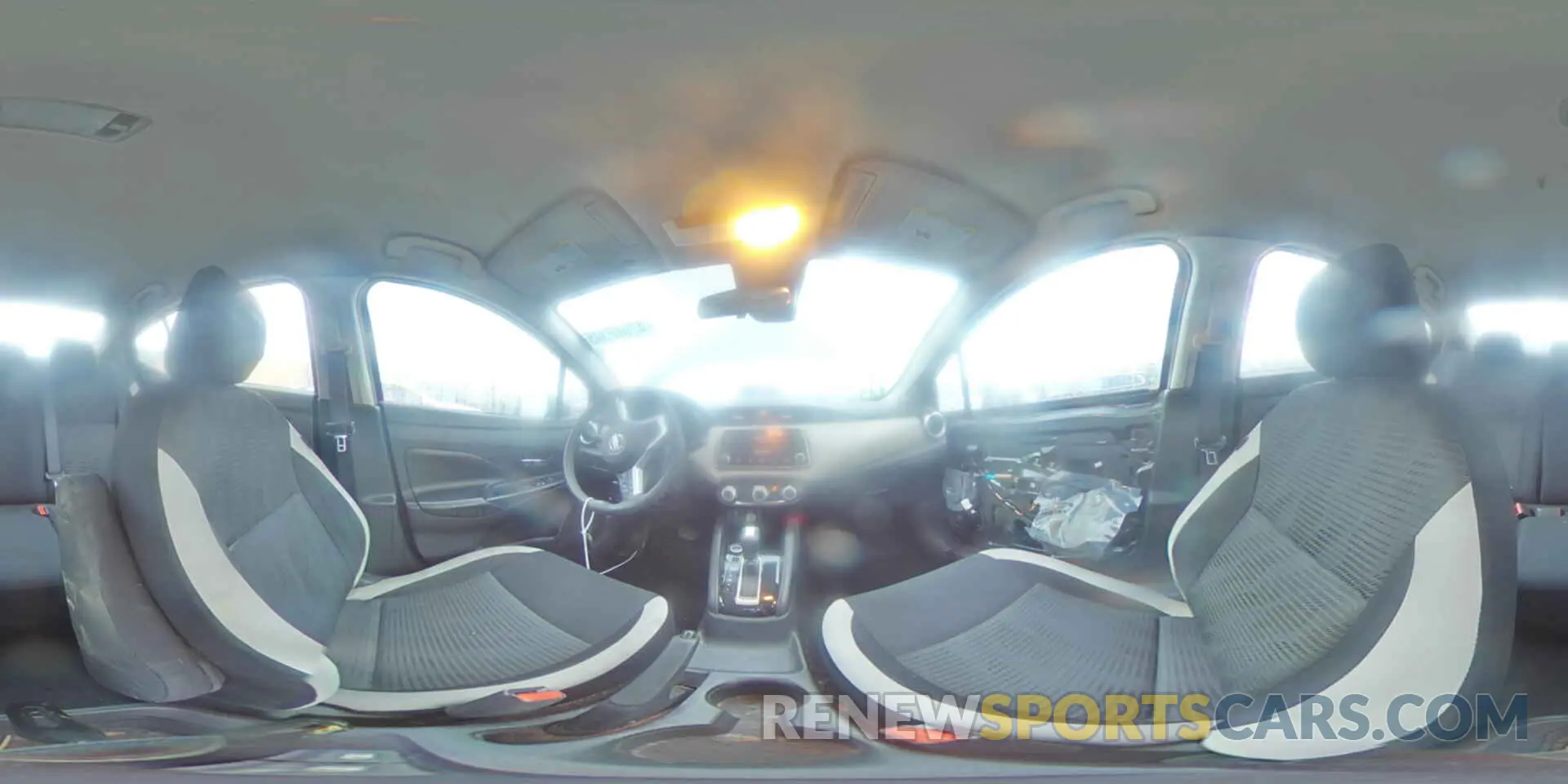 15 Photograph of a damaged car 3N1CN8EV7LL868959 NISSAN VERSA 2020