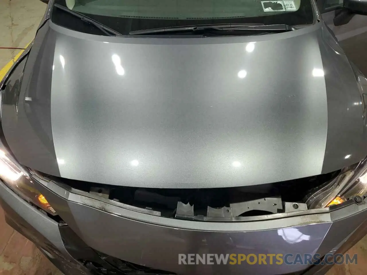 11 Photograph of a damaged car 3N1CN8EV7LL908912 NISSAN VERSA 2020