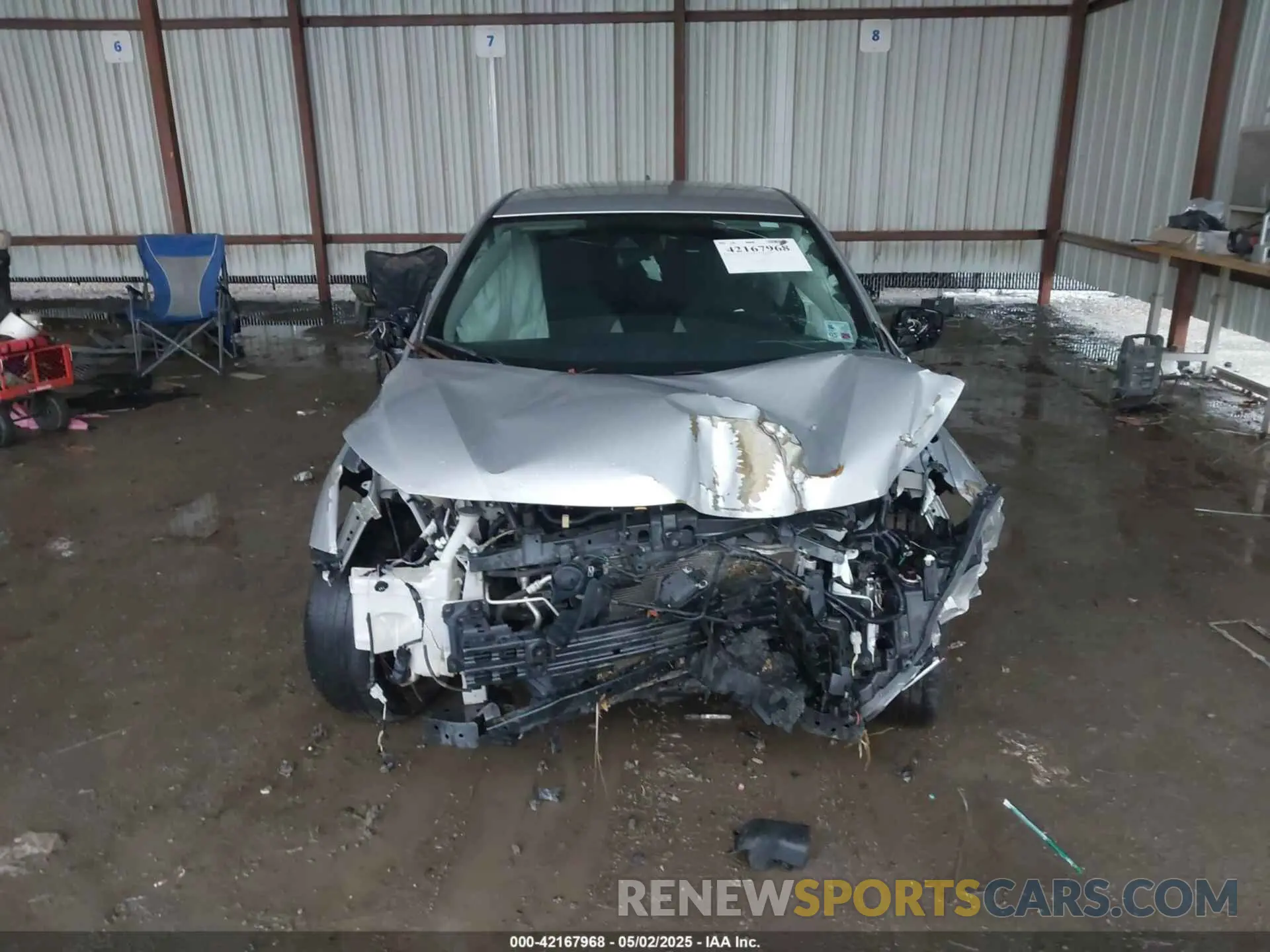 12 Photograph of a damaged car 3N1CN8EV8LL804915 NISSAN VERSA 2020