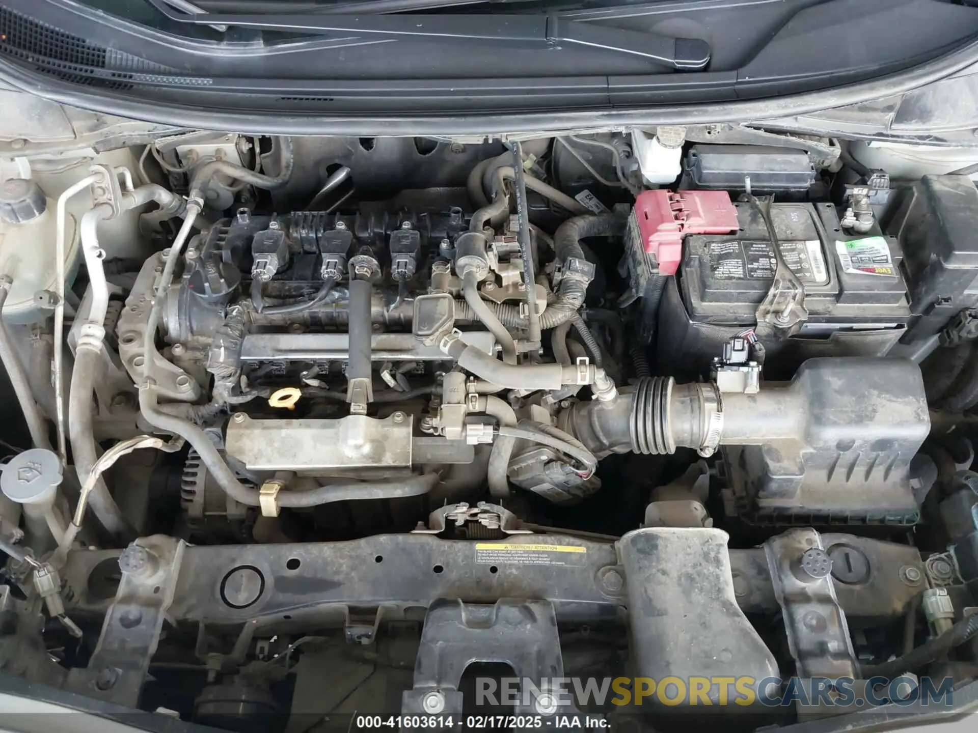 10 Photograph of a damaged car 3N1CN8EV8LL878495 NISSAN VERSA 2020