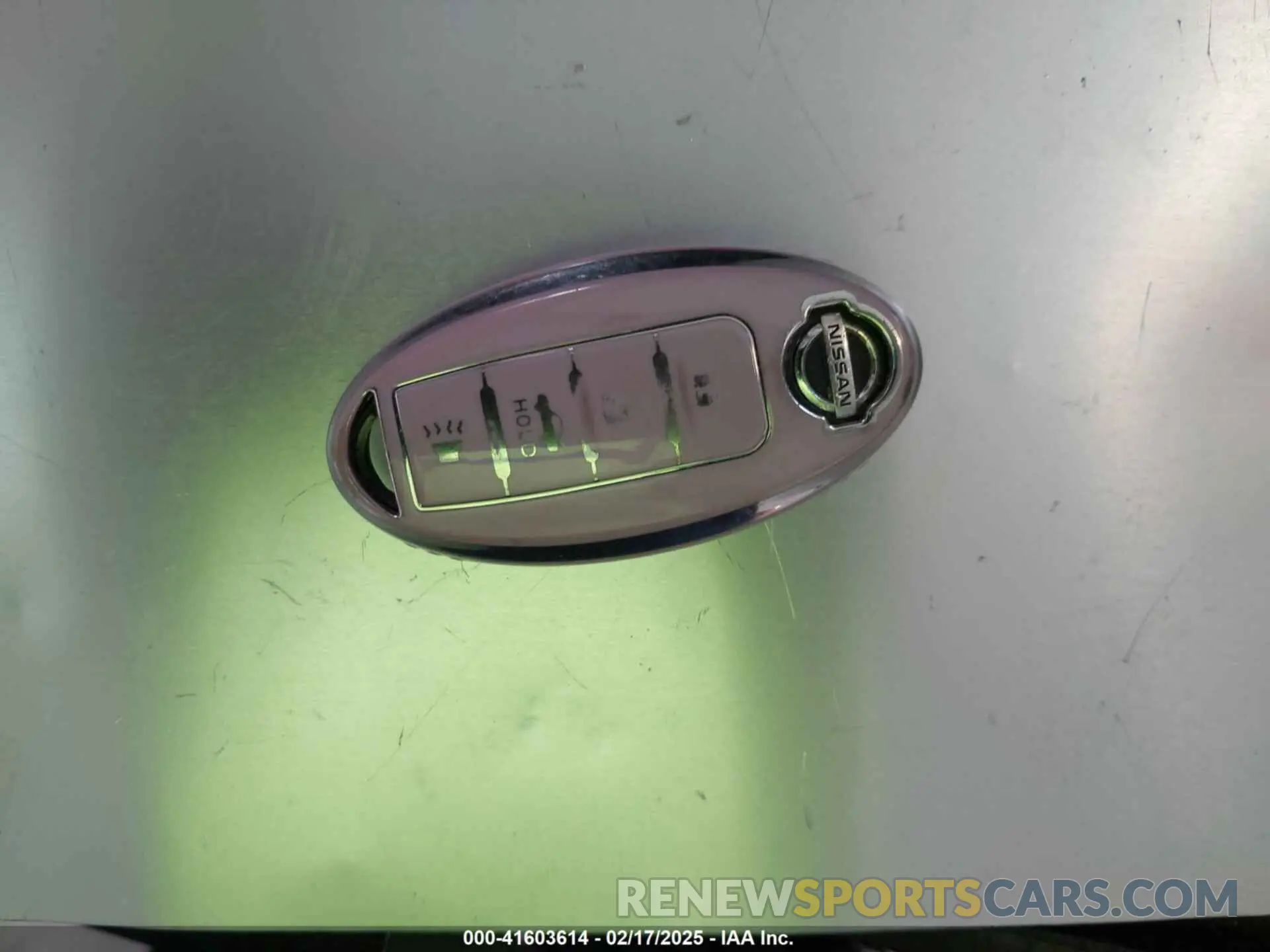 11 Photograph of a damaged car 3N1CN8EV8LL878495 NISSAN VERSA 2020