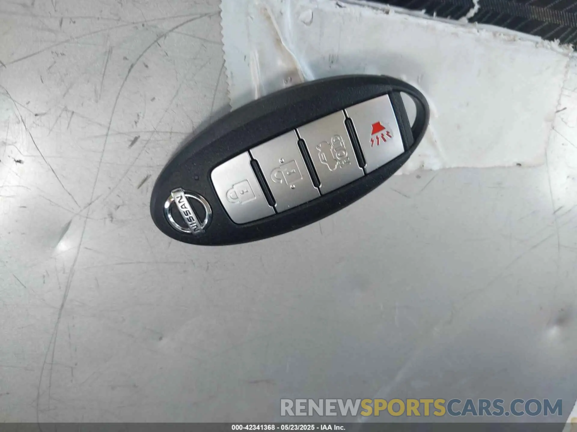 11 Photograph of a damaged car 3N1CN8EV8LL882210 NISSAN VERSA 2020