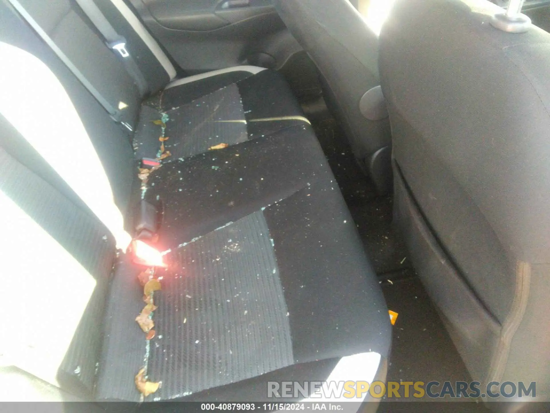 8 Photograph of a damaged car 3N1CN8EV9LL804003 NISSAN VERSA 2020