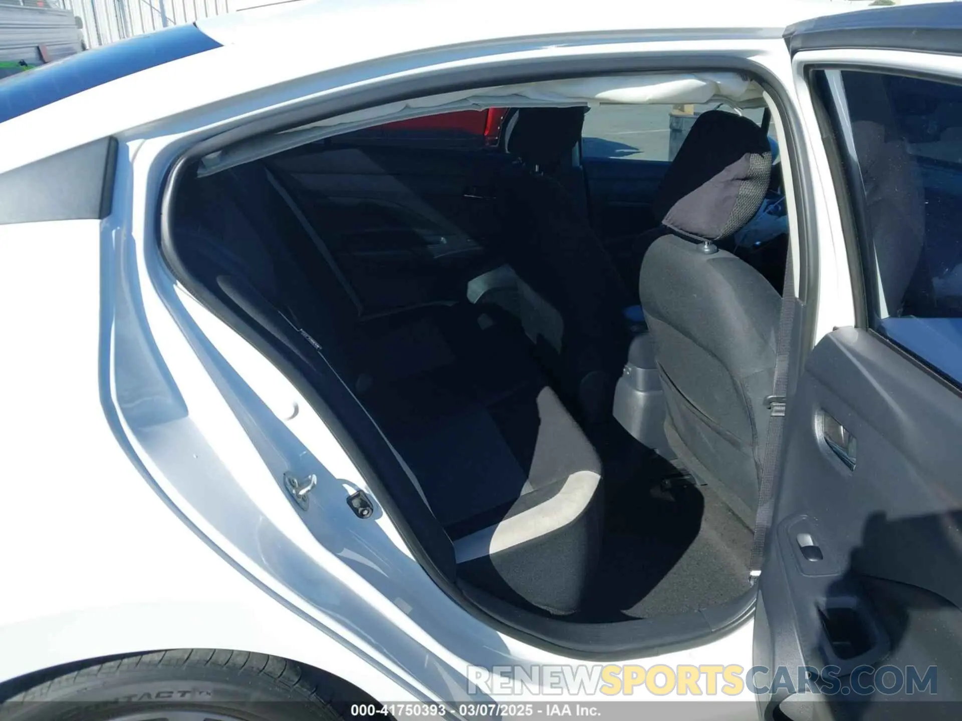 8 Photograph of a damaged car 3N1CN8EVXLL831629 NISSAN VERSA 2020