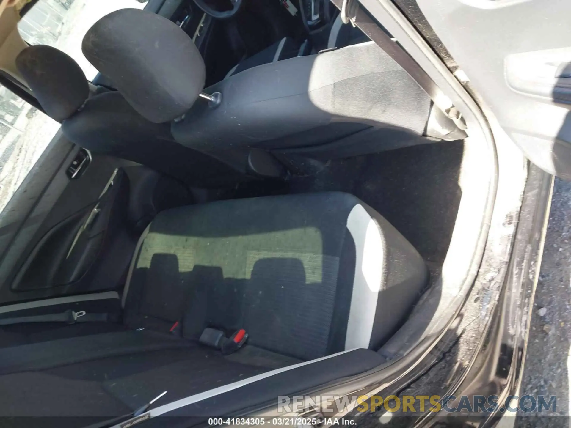 8 Photograph of a damaged car 3N1CN8EVXLL866607 NISSAN VERSA 2020