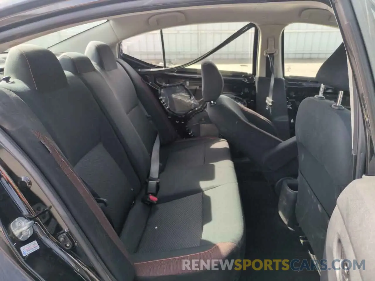 10 Photograph of a damaged car 3N1CN8FV0LL800713 NISSAN VERSA 2020