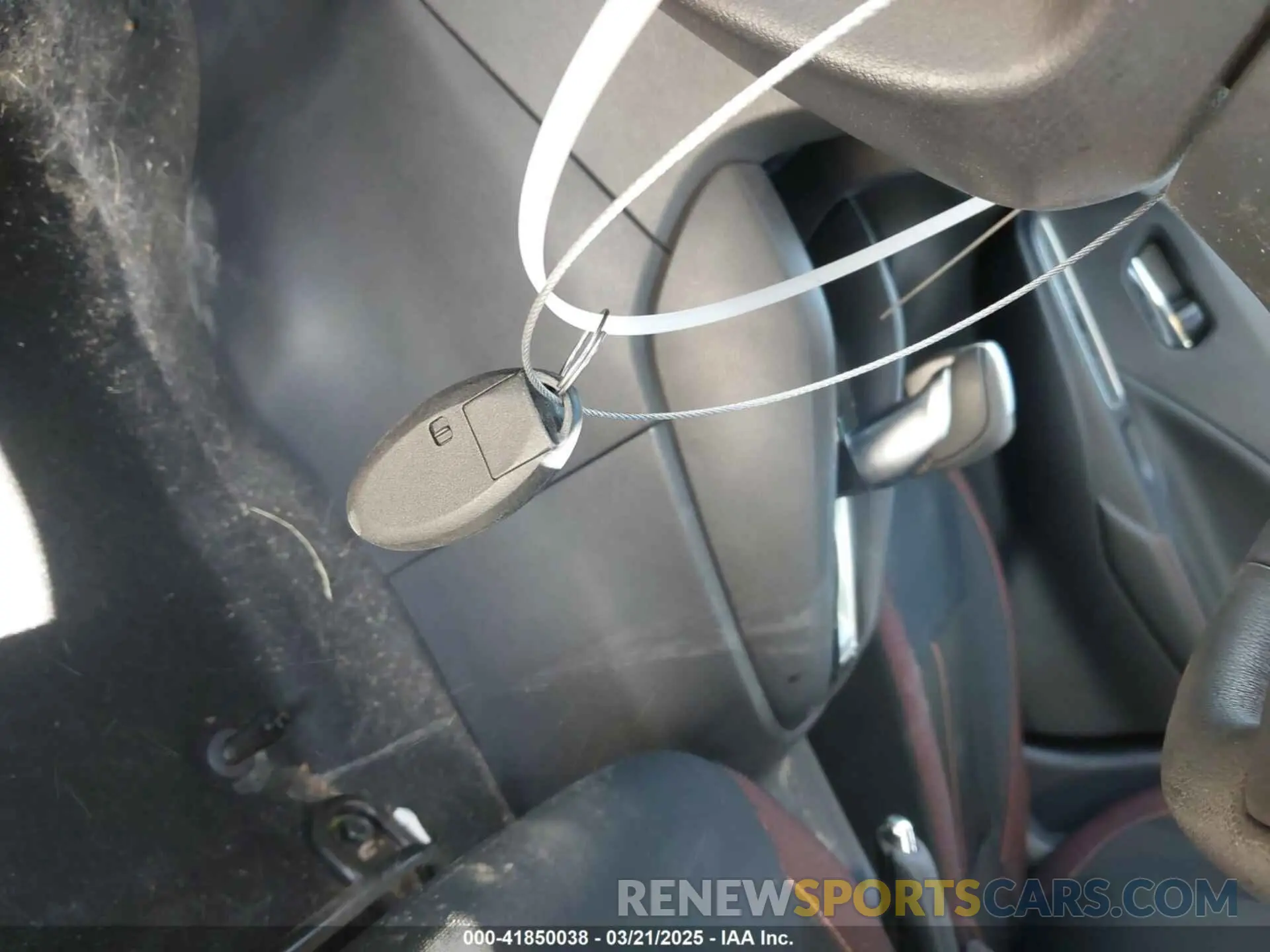 11 Photograph of a damaged car 3N1CN8FV1LL874920 NISSAN VERSA 2020