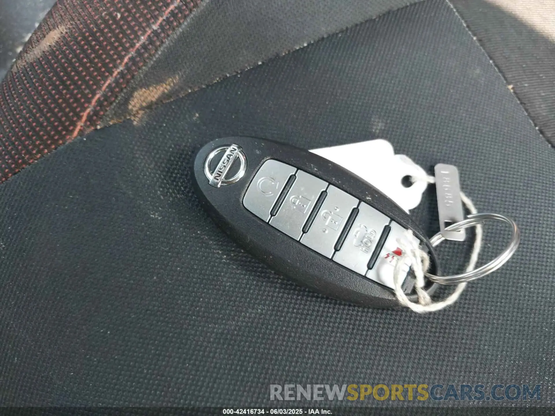 11 Photograph of a damaged car 3N1CN8FV2LL839545 NISSAN VERSA 2020