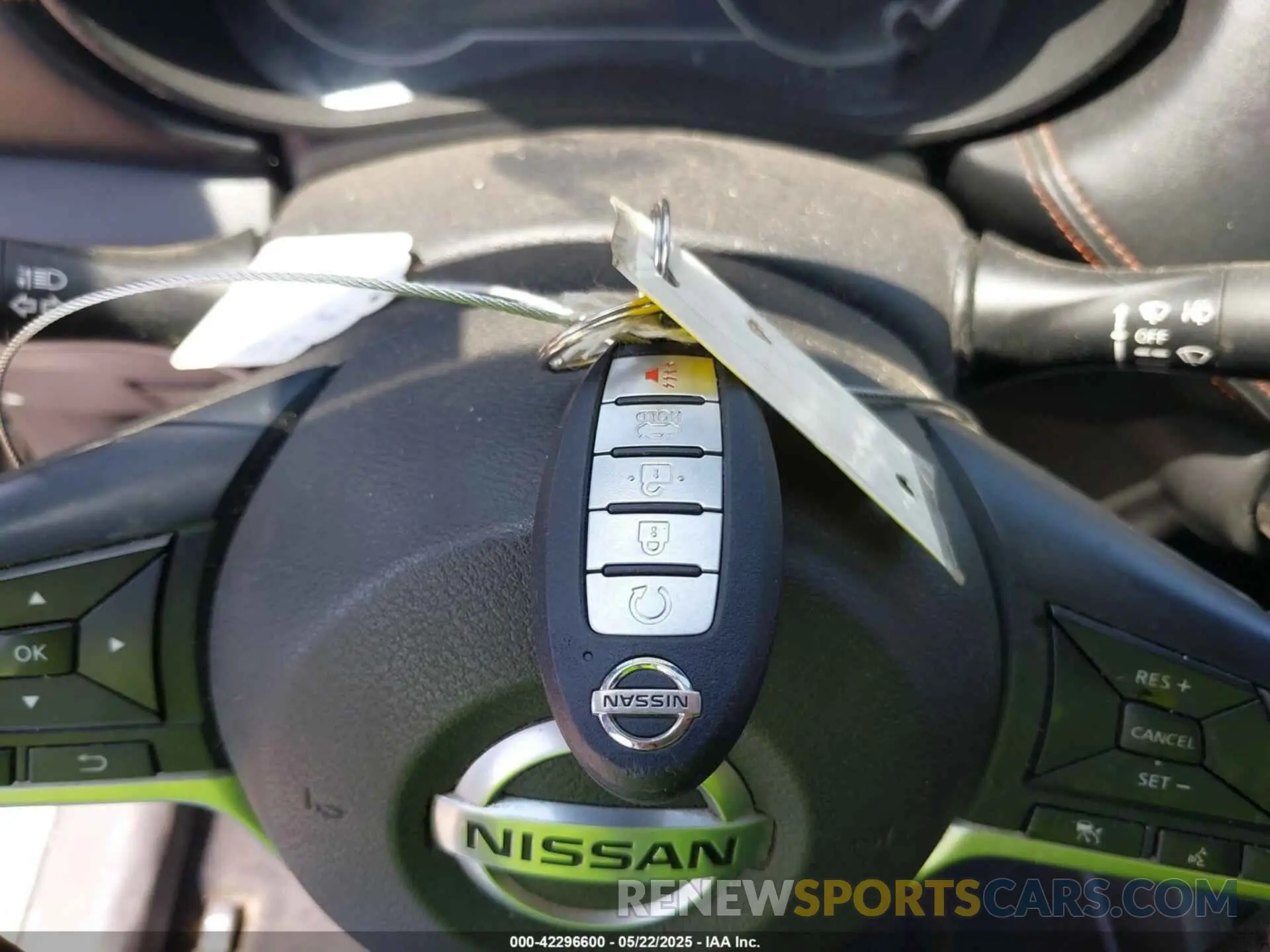 11 Photograph of a damaged car 3N1CN8FV2LL890009 NISSAN VERSA 2020