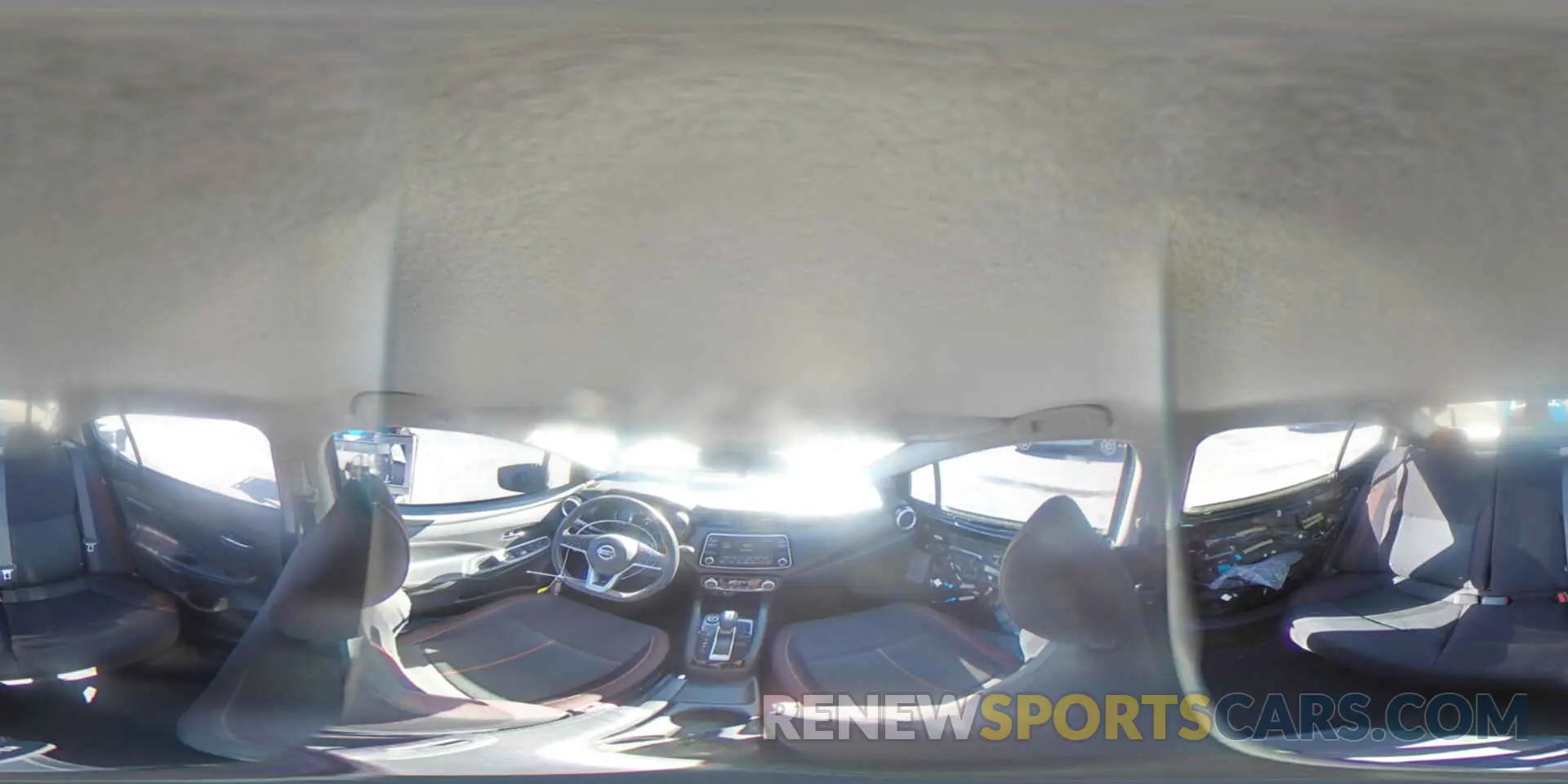 15 Photograph of a damaged car 3N1CN8FV3LL825704 NISSAN VERSA 2020