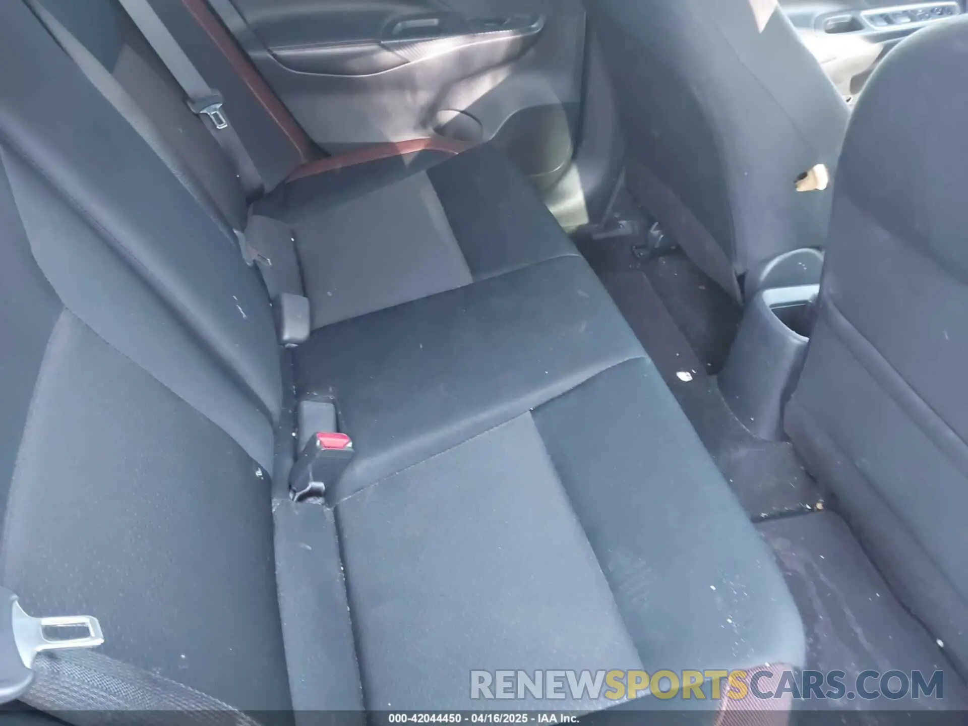 8 Photograph of a damaged car 3N1CN8FV5LL891249 NISSAN VERSA 2020
