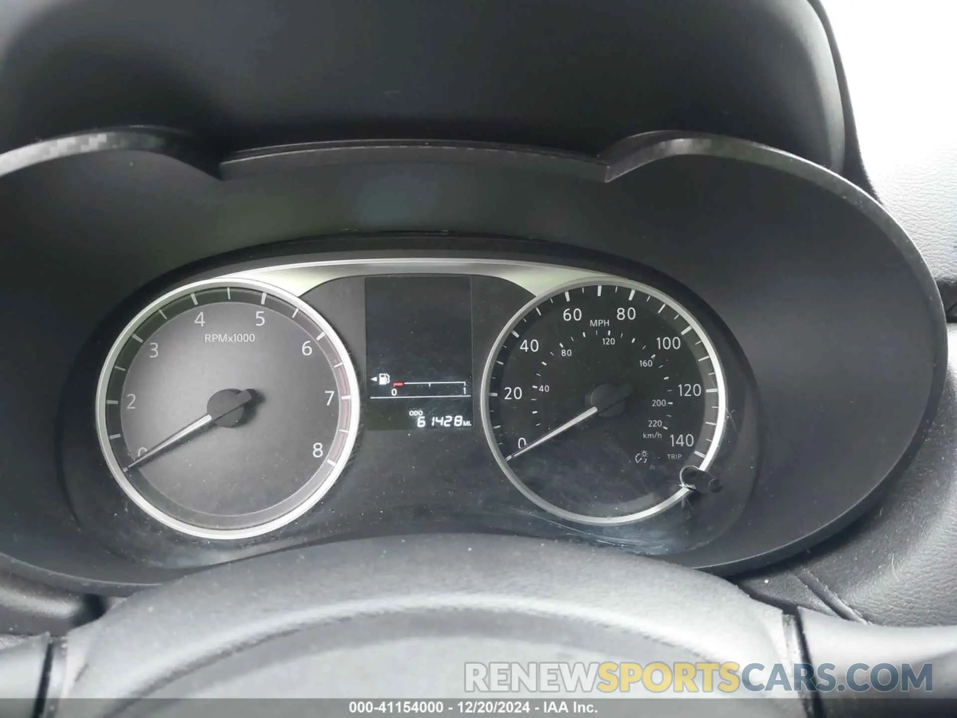 7 Photograph of a damaged car 3N1CN8DV0ML907474 NISSAN VERSA 2021