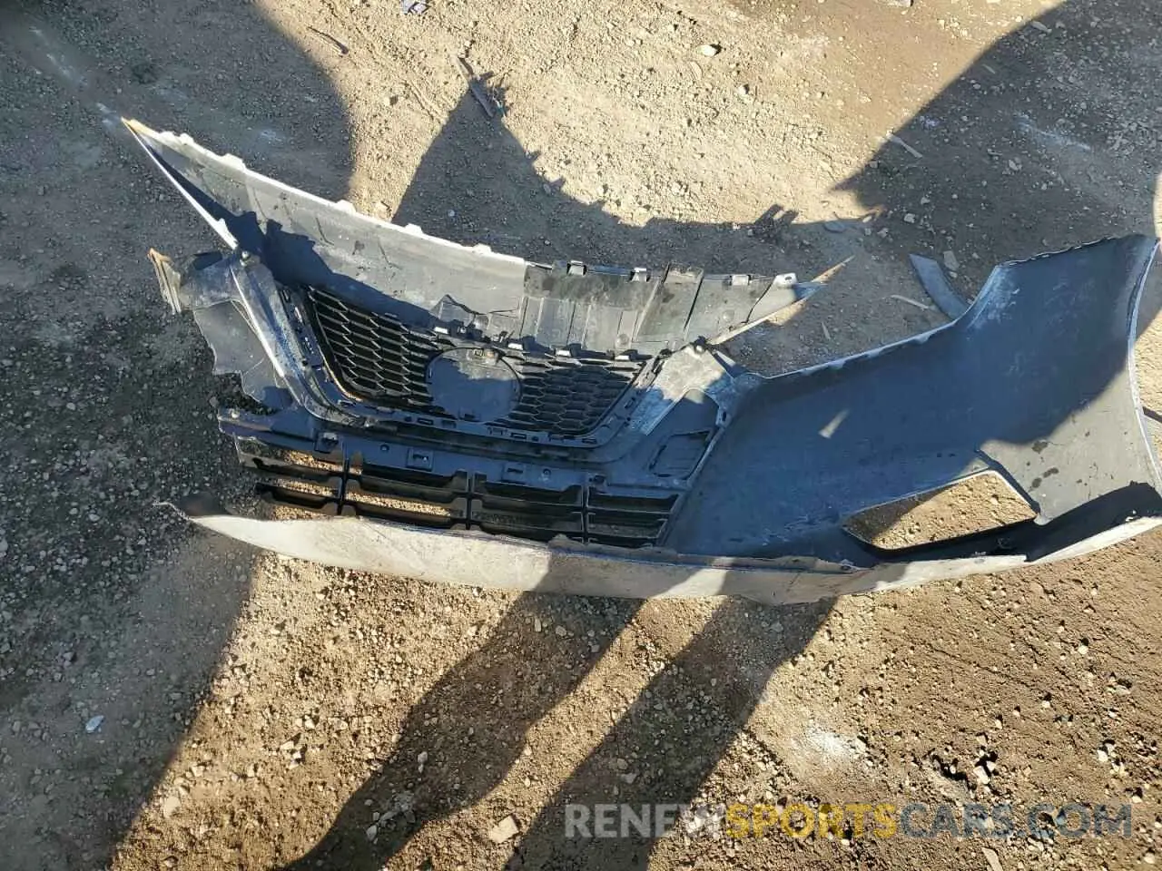 12 Photograph of a damaged car 3N1CN8DV0ML908186 NISSAN VERSA 2021