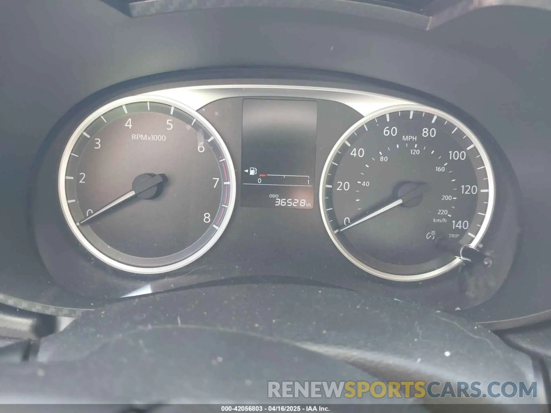 7 Photograph of a damaged car 3N1CN8DV1ML896341 NISSAN VERSA 2021