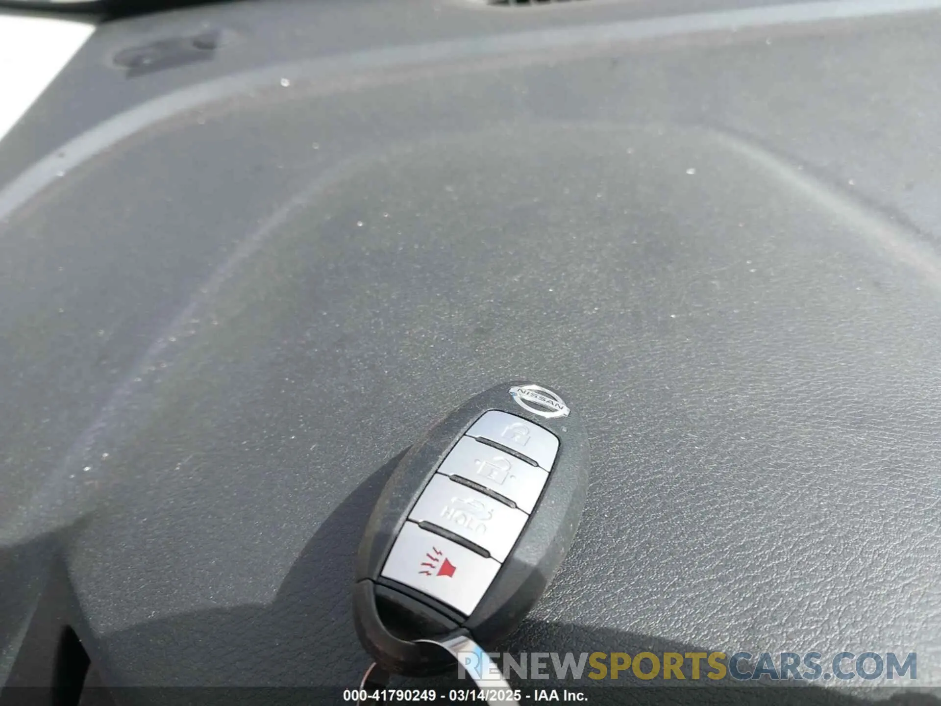 11 Photograph of a damaged car 3N1CN8DV2ML893934 NISSAN VERSA 2021