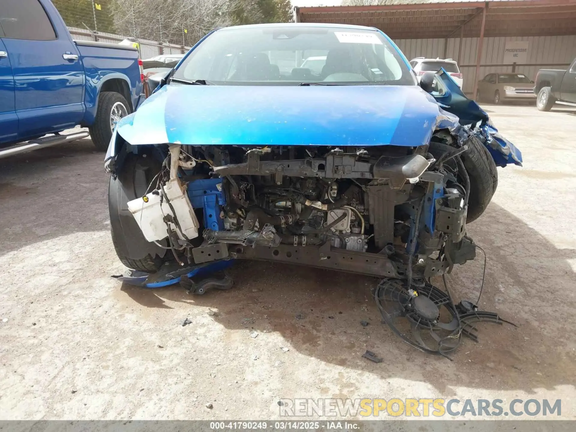 6 Photograph of a damaged car 3N1CN8DV2ML893934 NISSAN VERSA 2021