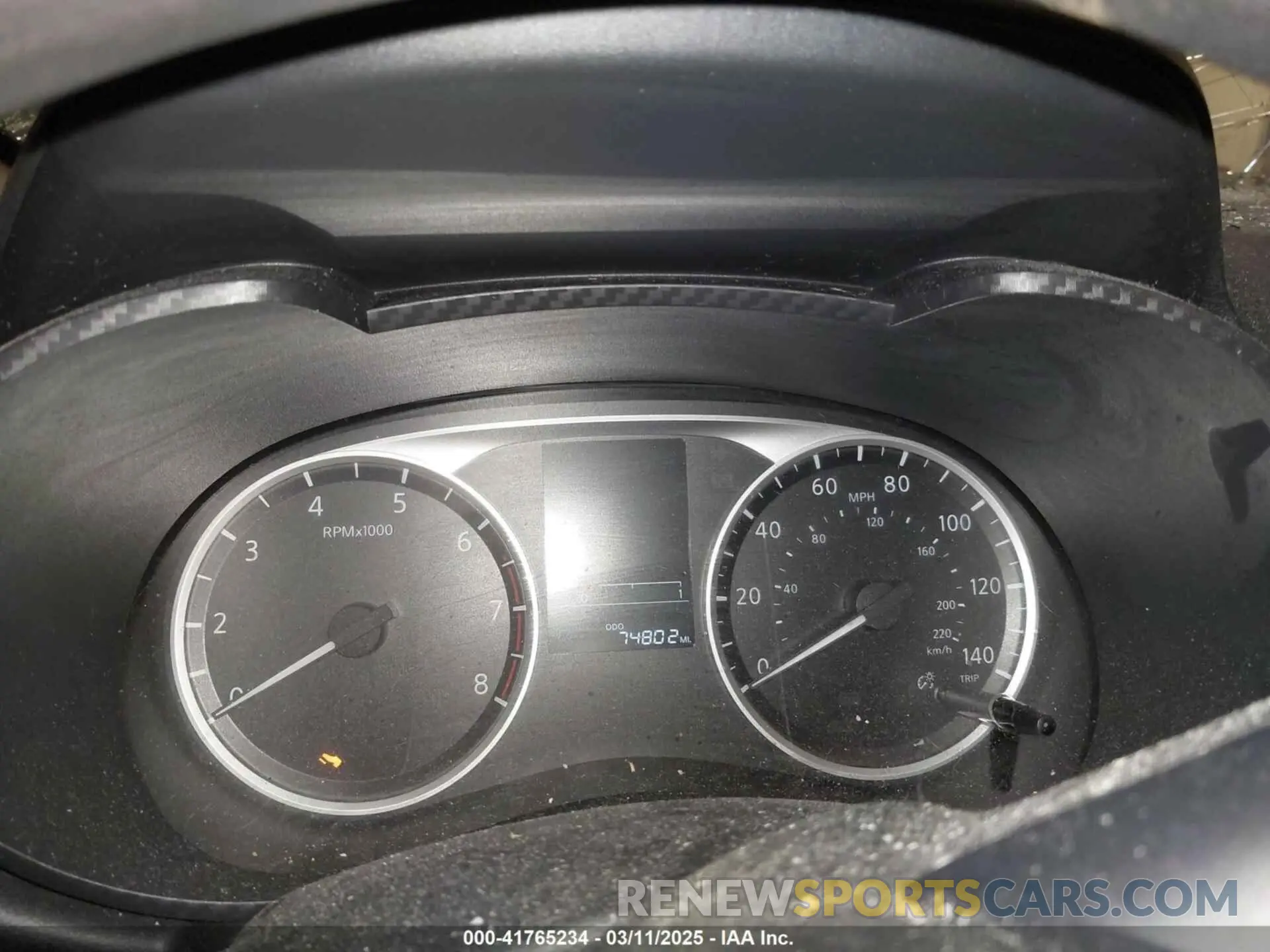 7 Photograph of a damaged car 3N1CN8DV4ML815784 NISSAN VERSA 2021