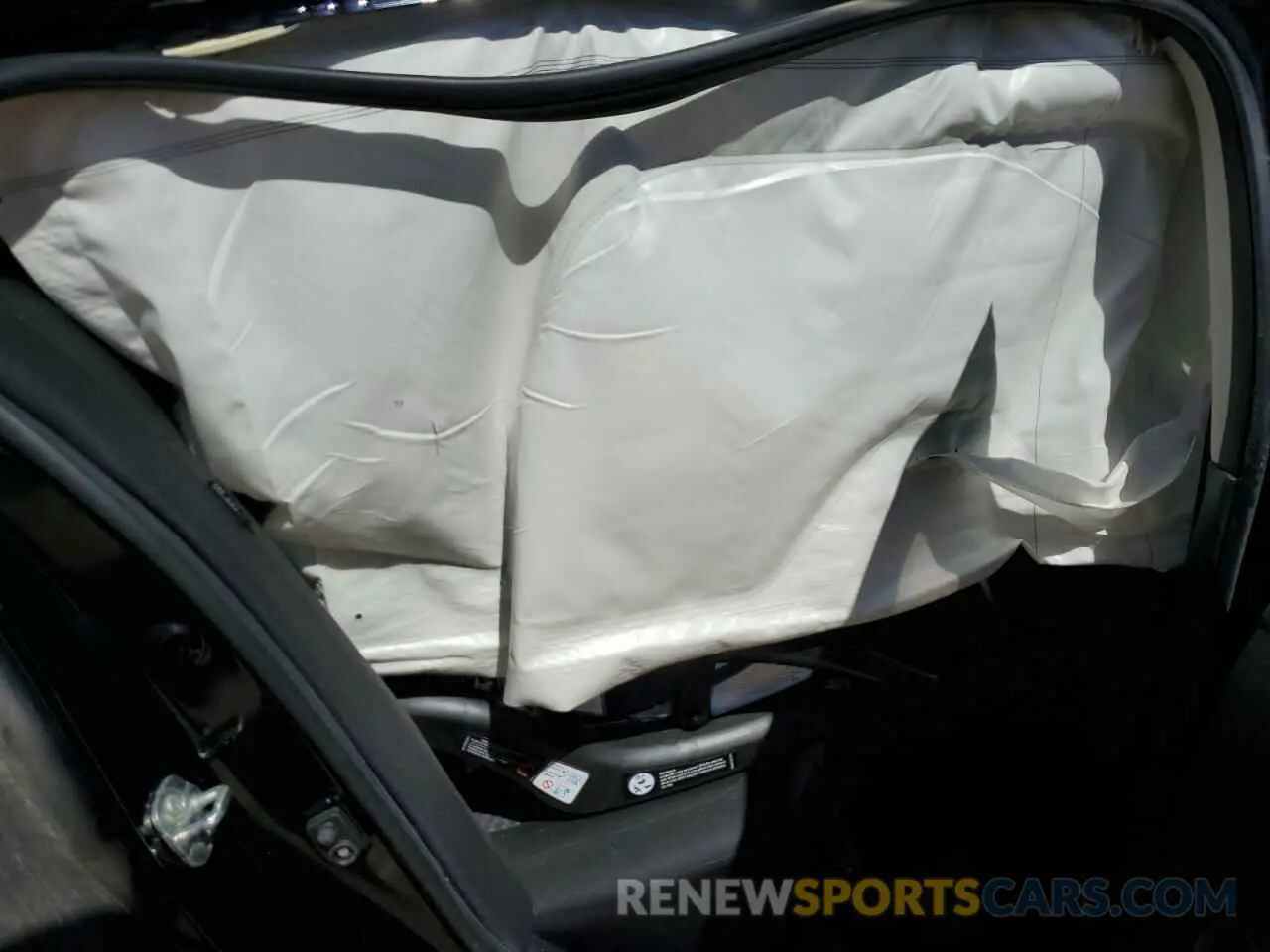 10 Photograph of a damaged car 3N1CN8DV4ML822119 NISSAN VERSA 2021