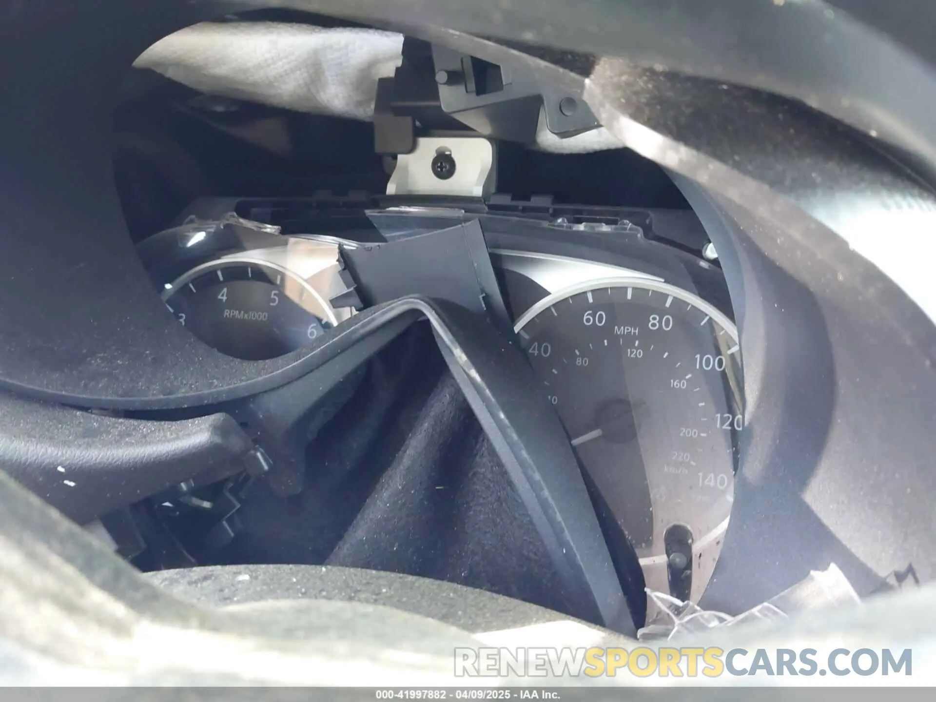 7 Photograph of a damaged car 3N1CN8DV7ML820705 NISSAN VERSA 2021