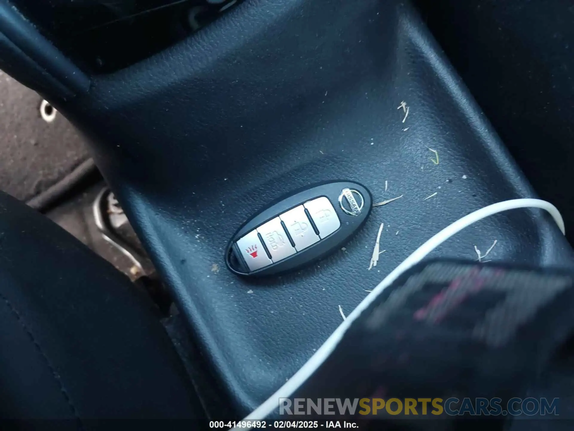 11 Photograph of a damaged car 3N1CN8DVXML907515 NISSAN VERSA 2021