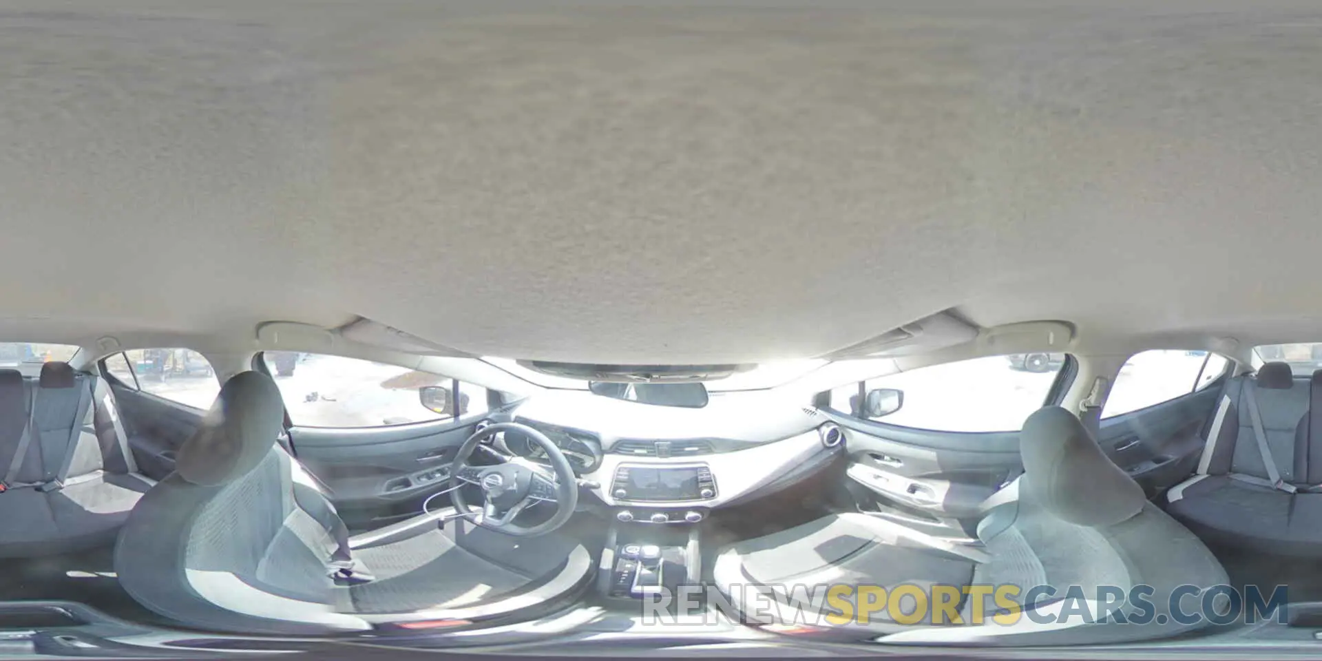 15 Photograph of a damaged car 3N1CN8EV0ML812606 NISSAN VERSA 2021