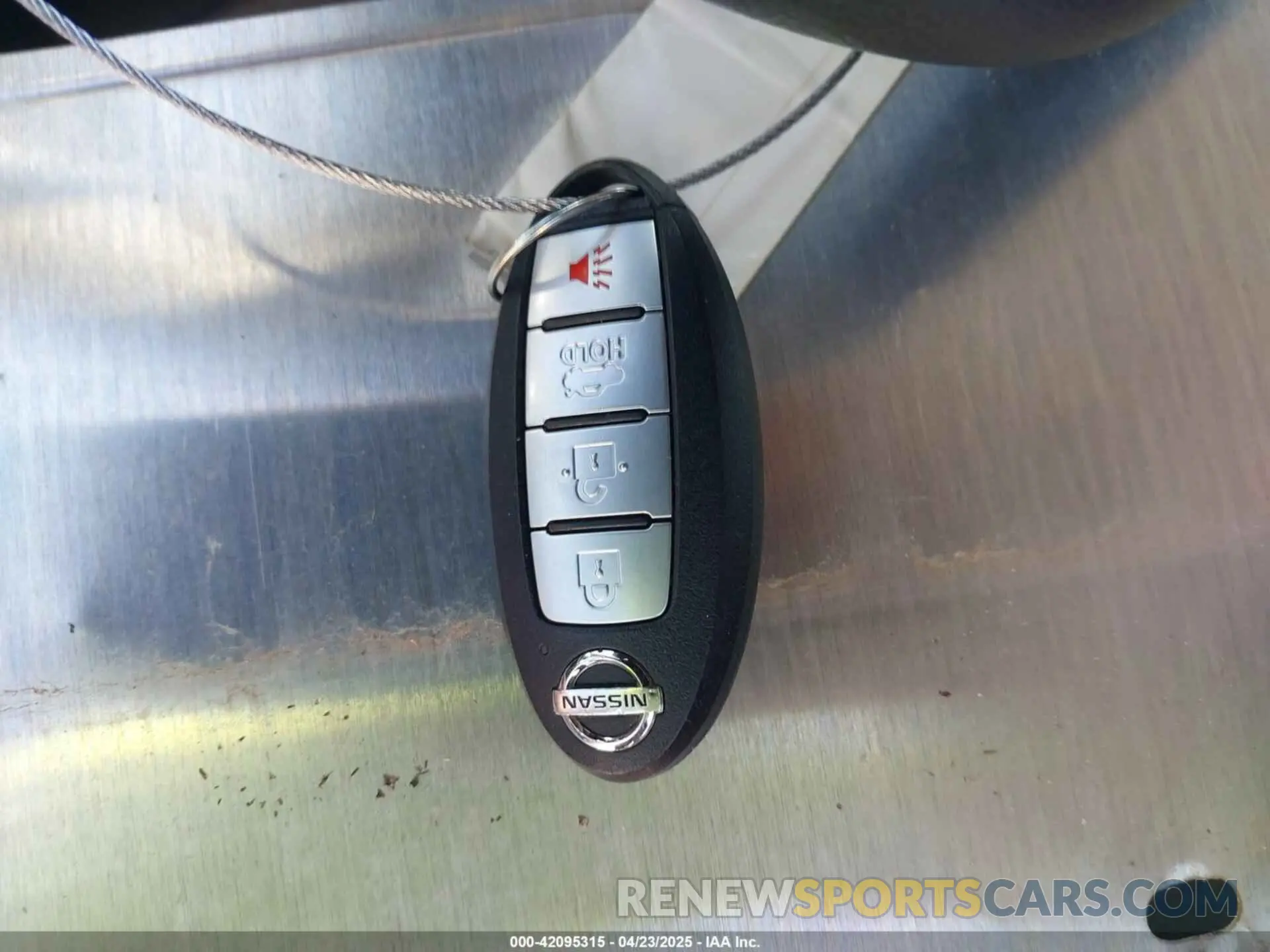 11 Photograph of a damaged car 3N1CN8EV0ML849820 NISSAN VERSA 2021