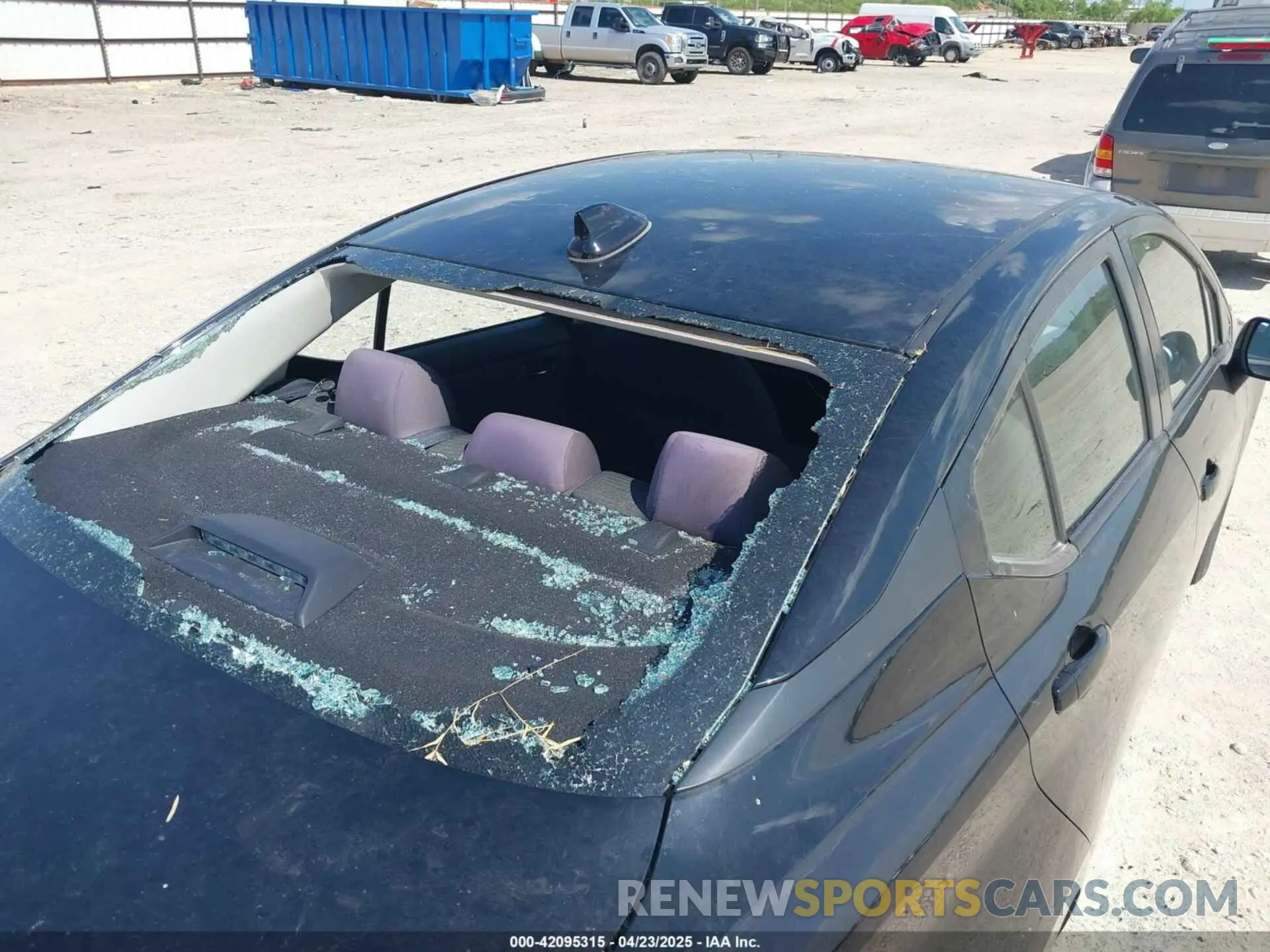 6 Photograph of a damaged car 3N1CN8EV0ML849820 NISSAN VERSA 2021