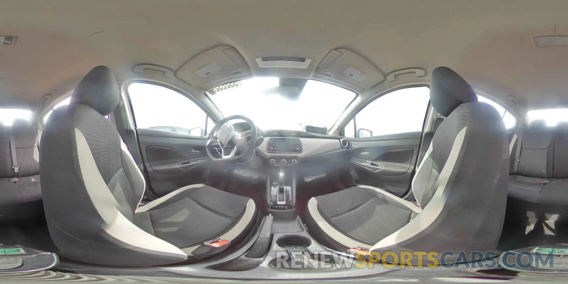 15 Photograph of a damaged car 3N1CN8EV0ML866696 NISSAN VERSA 2021