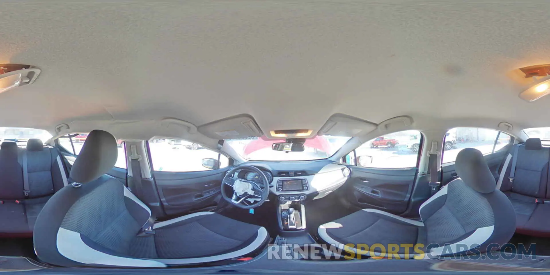 15 Photograph of a damaged car 3N1CN8EV0ML918540 NISSAN VERSA 2021