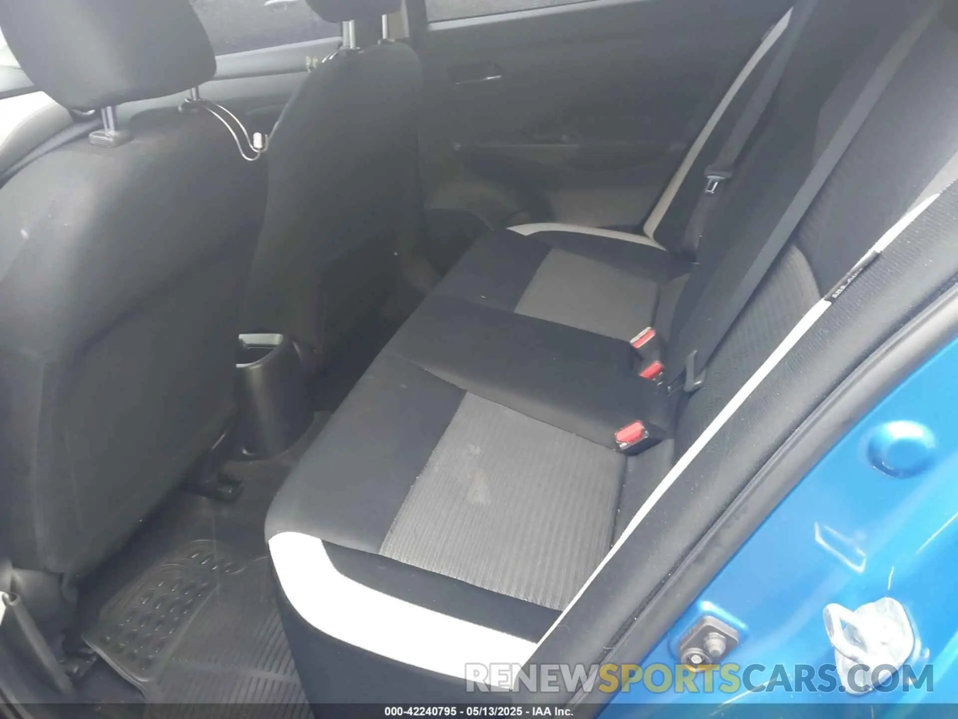 8 Photograph of a damaged car 3N1CN8EV1ML857229 NISSAN VERSA 2021
