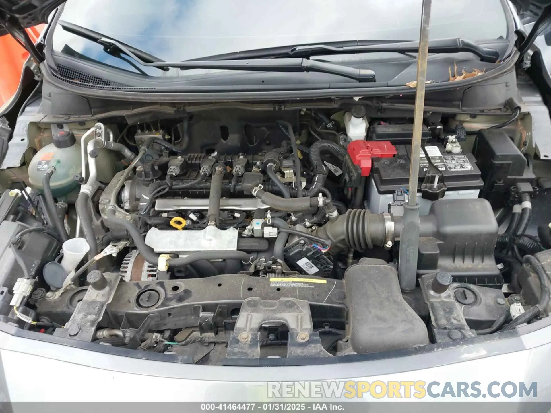 10 Photograph of a damaged car 3N1CN8EV1ML884592 NISSAN VERSA 2021