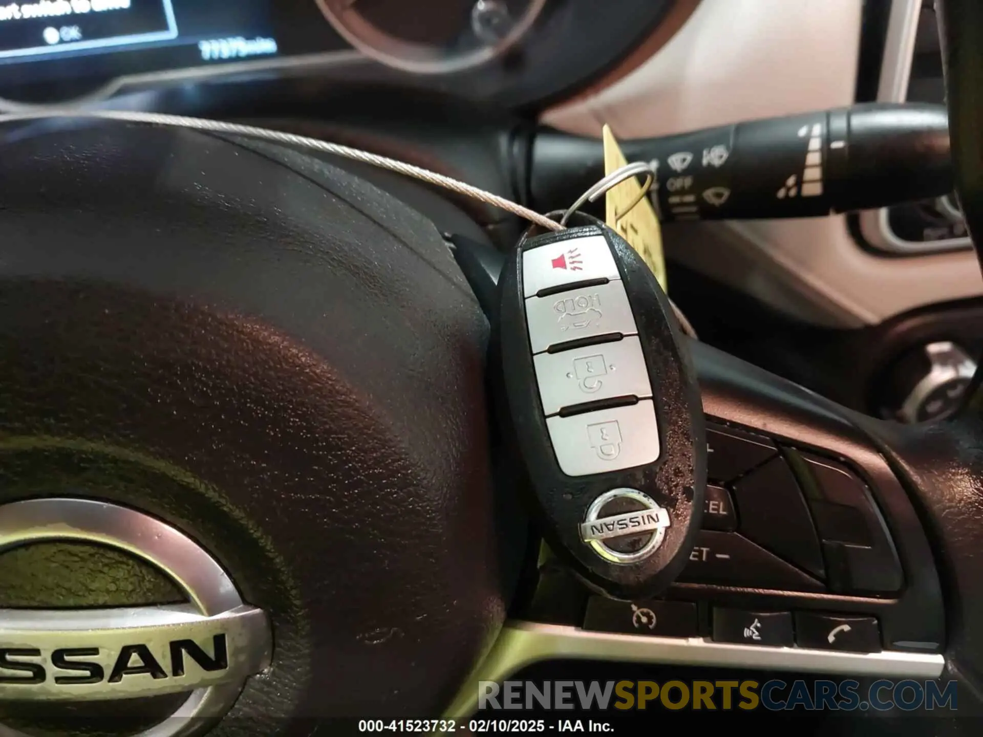 11 Photograph of a damaged car 3N1CN8EV1ML888772 NISSAN VERSA 2021