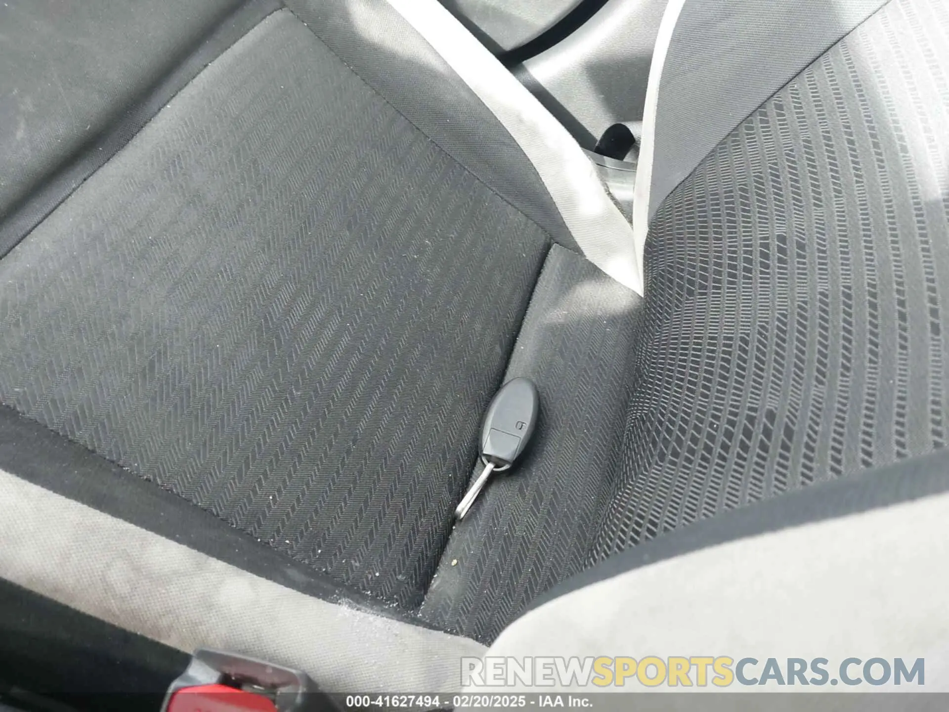 11 Photograph of a damaged car 3N1CN8EV1ML889114 NISSAN VERSA 2021
