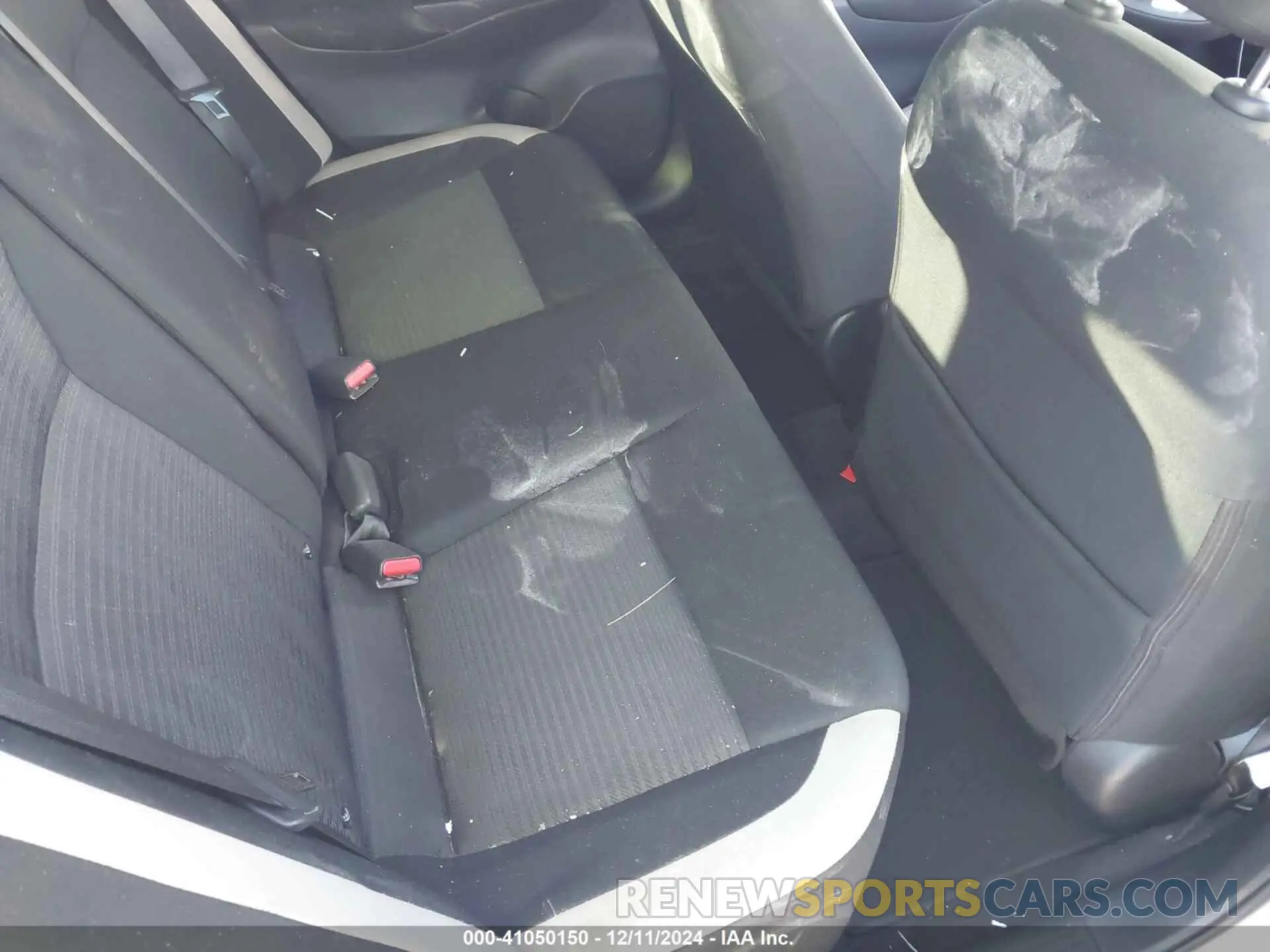 8 Photograph of a damaged car 3N1CN8EV2ML880552 NISSAN VERSA 2021