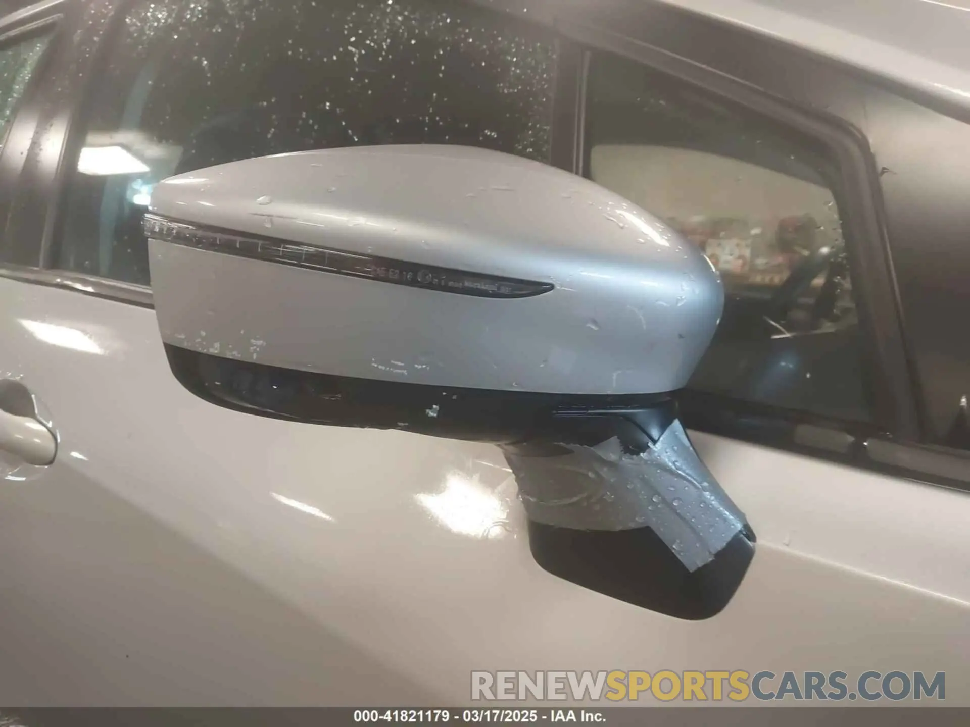 16 Photograph of a damaged car 3N1CN8EV3ML828668 NISSAN VERSA 2021