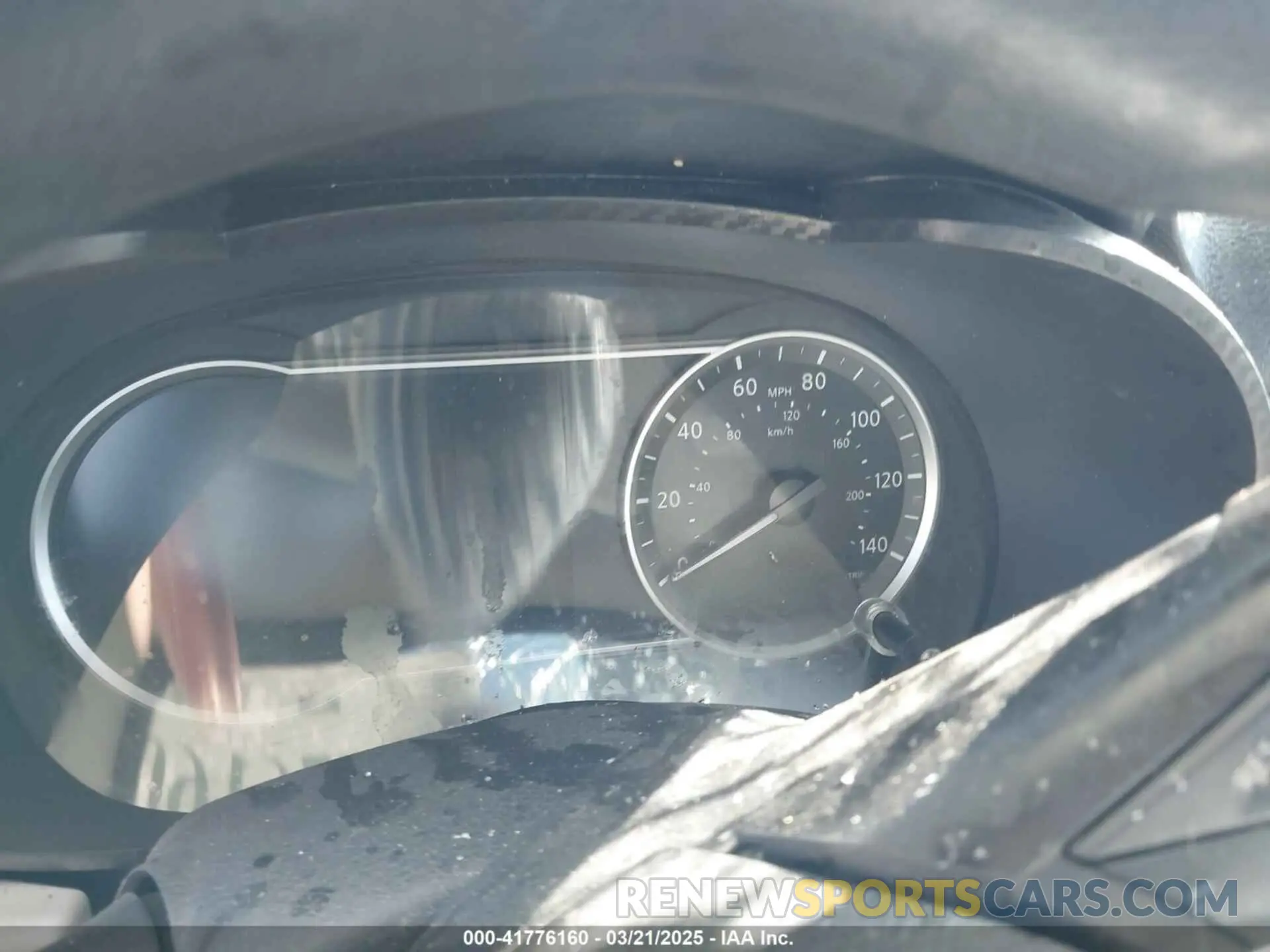 7 Photograph of a damaged car 3N1CN8EV3ML828833 NISSAN VERSA 2021