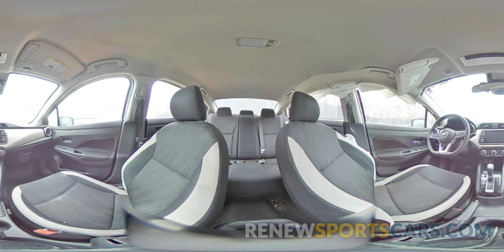 13 Photograph of a damaged car 3N1CN8EV3ML835829 NISSAN VERSA 2021