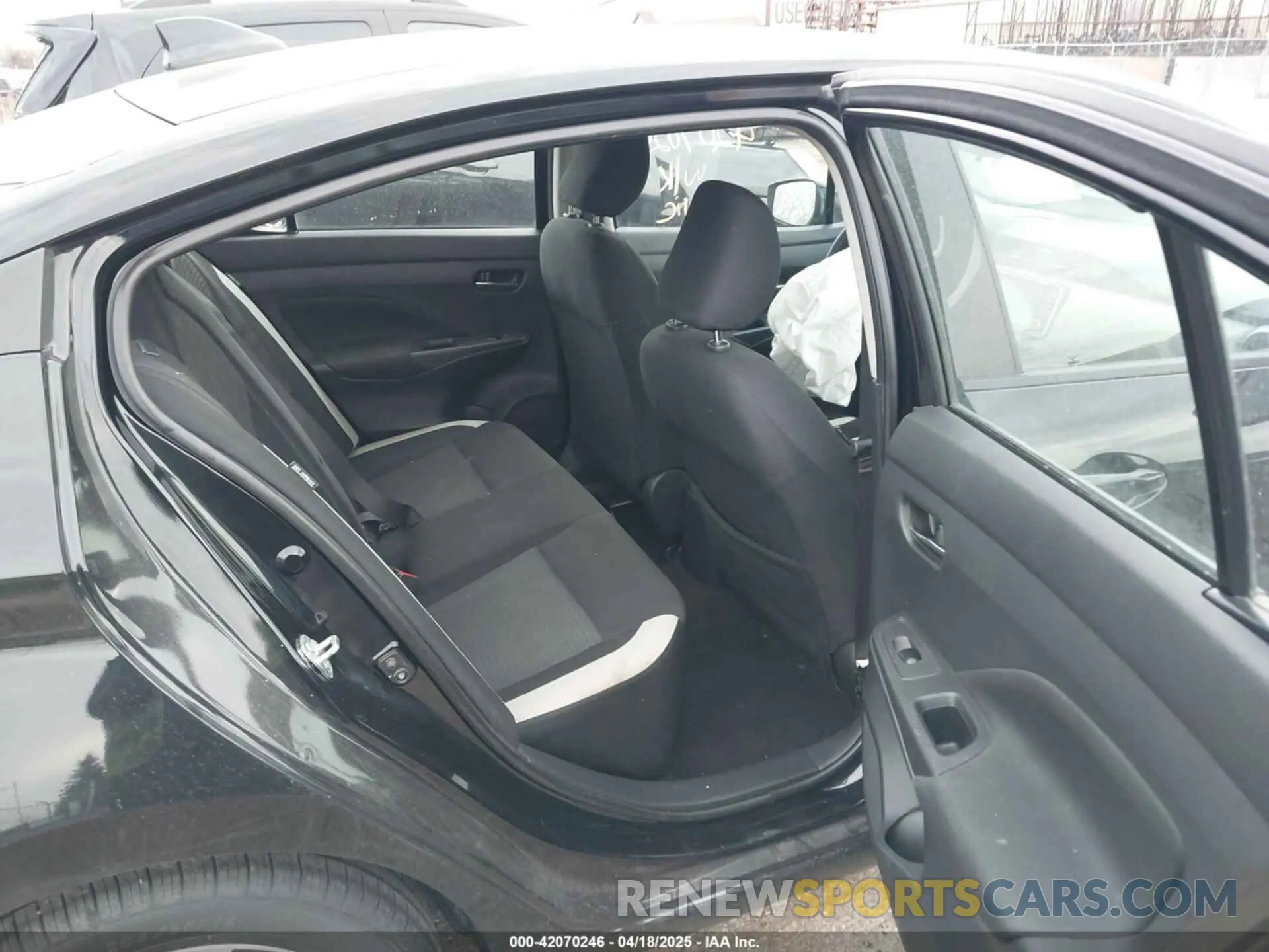 8 Photograph of a damaged car 3N1CN8EV3ML891043 NISSAN VERSA 2021