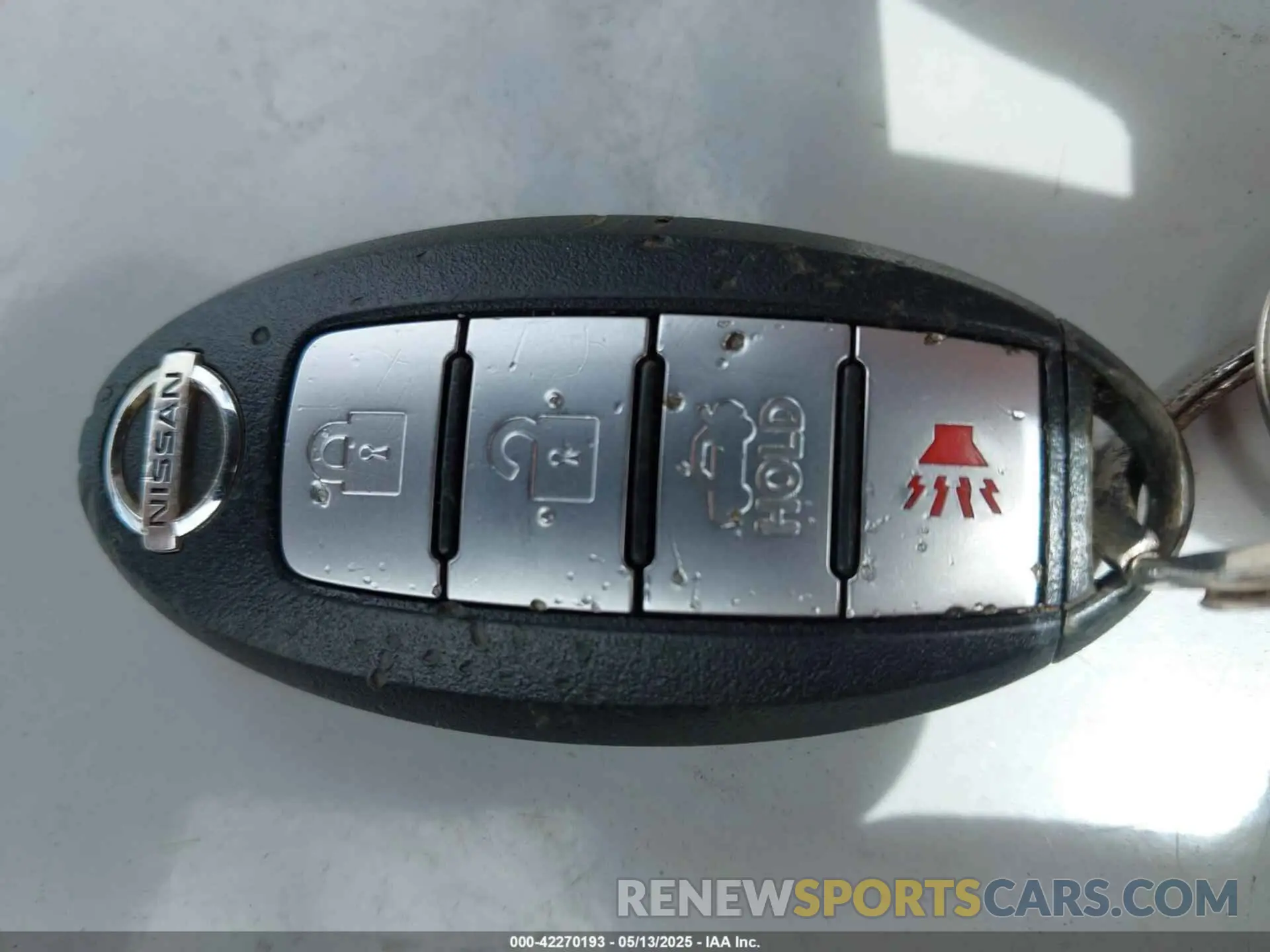 11 Photograph of a damaged car 3N1CN8EV3ML923991 NISSAN VERSA 2021