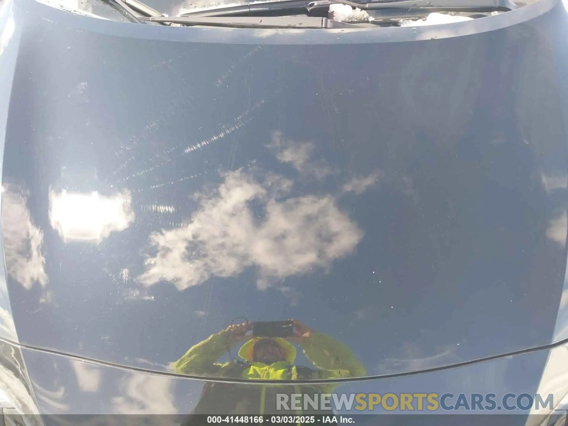 6 Photograph of a damaged car 3N1CN8EV3ML925224 NISSAN VERSA 2021