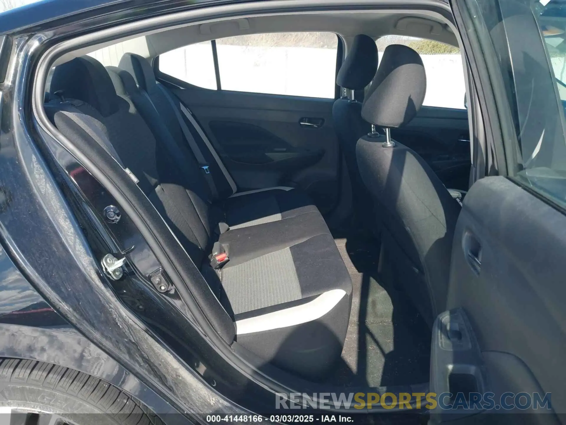 8 Photograph of a damaged car 3N1CN8EV3ML925224 NISSAN VERSA 2021