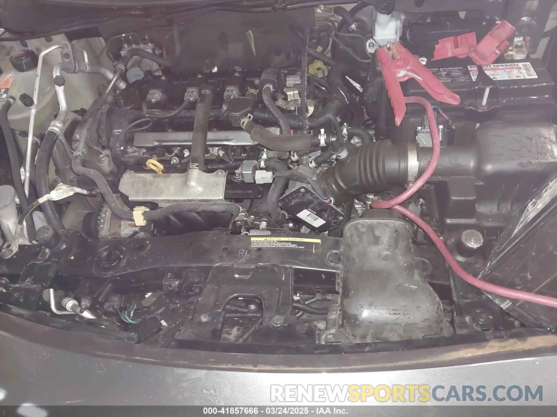 10 Photograph of a damaged car 3N1CN8EV5ML833239 NISSAN VERSA 2021