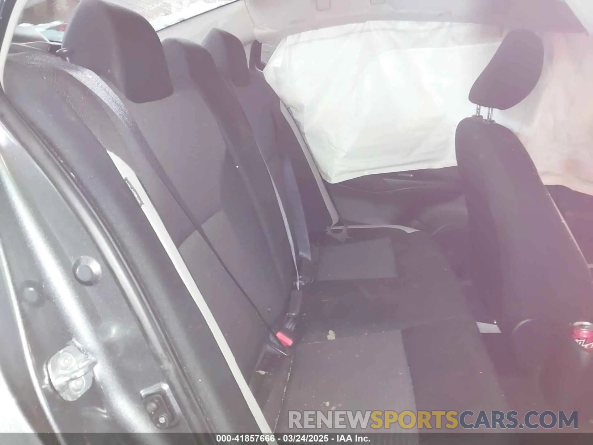 8 Photograph of a damaged car 3N1CN8EV5ML833239 NISSAN VERSA 2021
