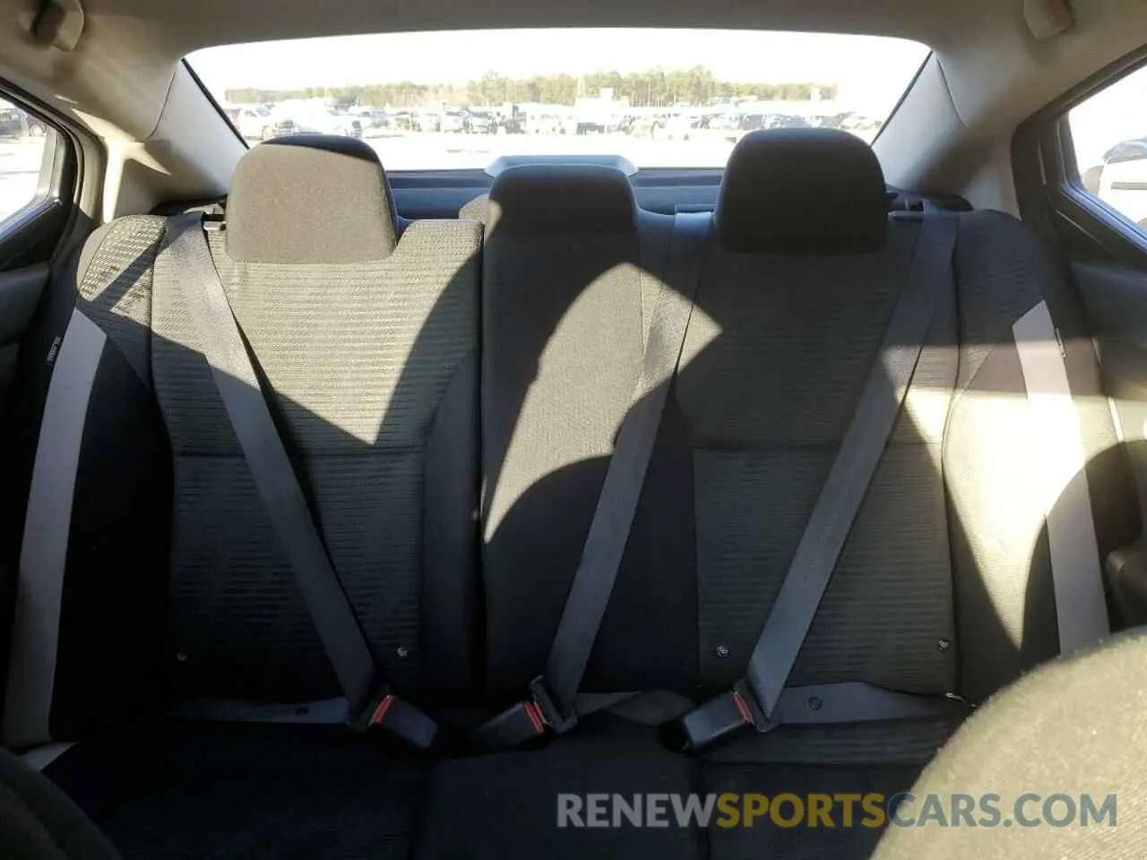 10 Photograph of a damaged car 3N1CN8EV5ML848470 NISSAN VERSA 2021