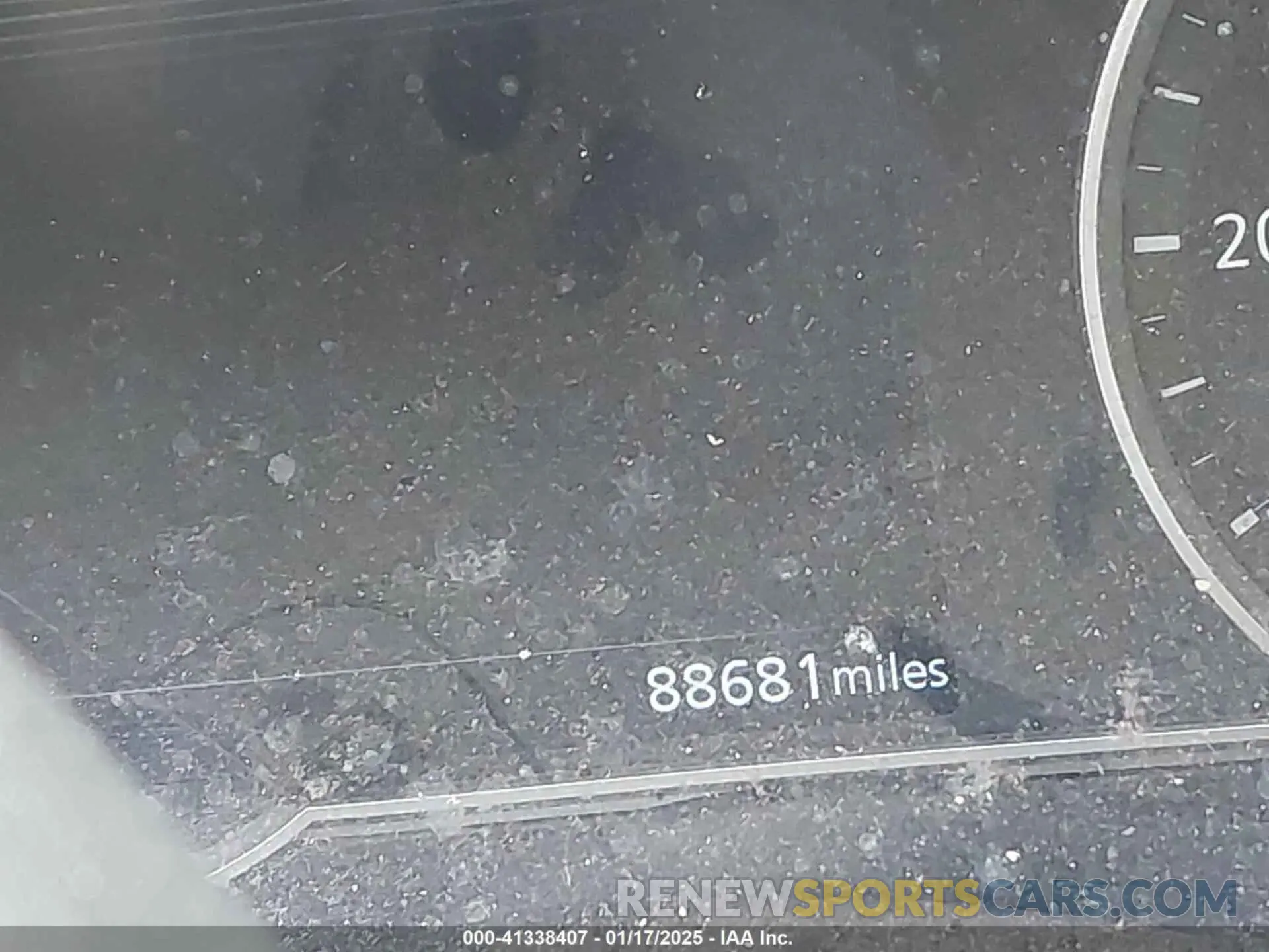 7 Photograph of a damaged car 3N1CN8EV5ML850350 NISSAN VERSA 2021