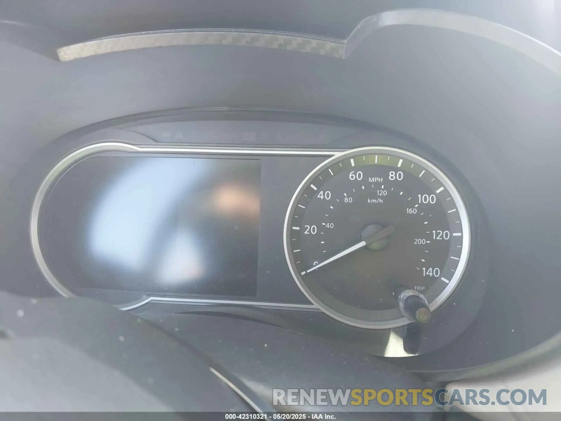 15 Photograph of a damaged car 3N1CN8EV6ML839891 NISSAN VERSA 2021