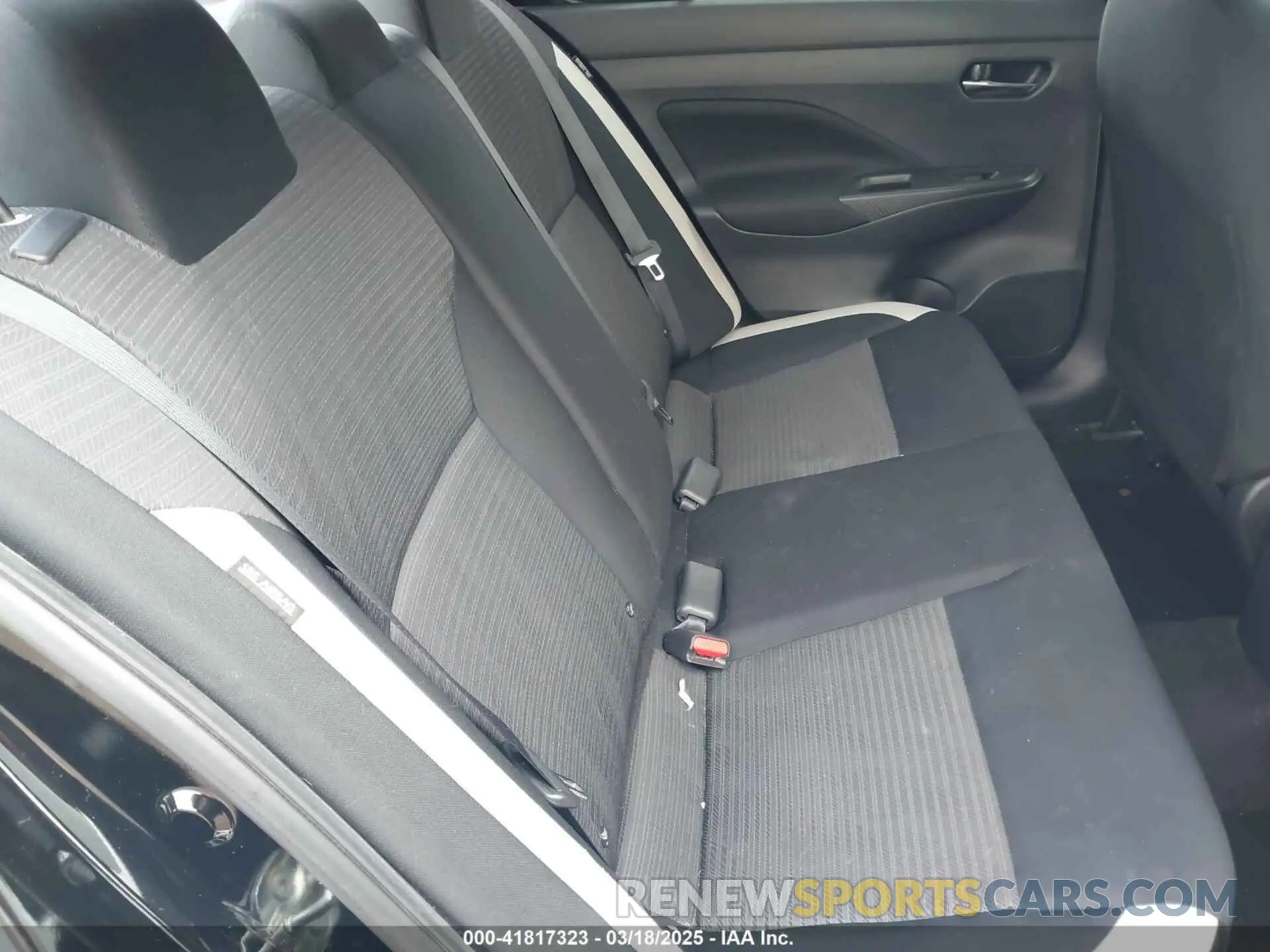 8 Photograph of a damaged car 3N1CN8EV6ML866959 NISSAN VERSA 2021