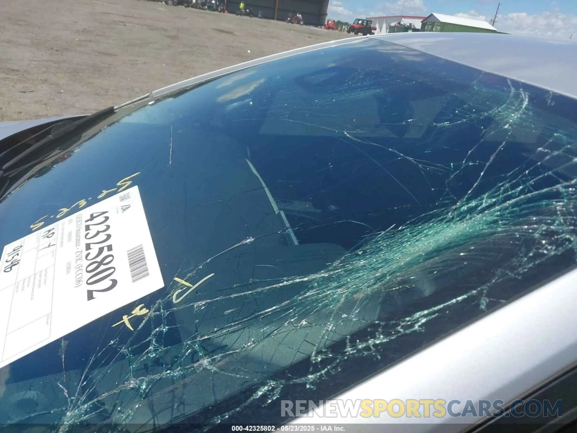 18 Photograph of a damaged car 3N1CN8EV6ML868355 NISSAN VERSA 2021