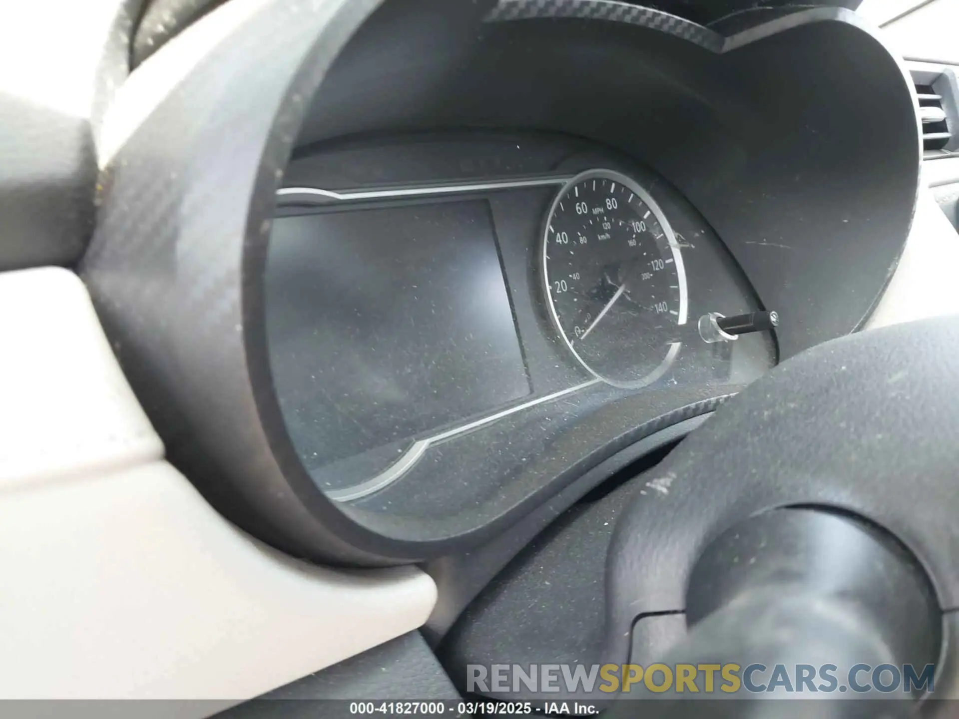 14 Photograph of a damaged car 3N1CN8EV6ML894003 NISSAN VERSA 2021
