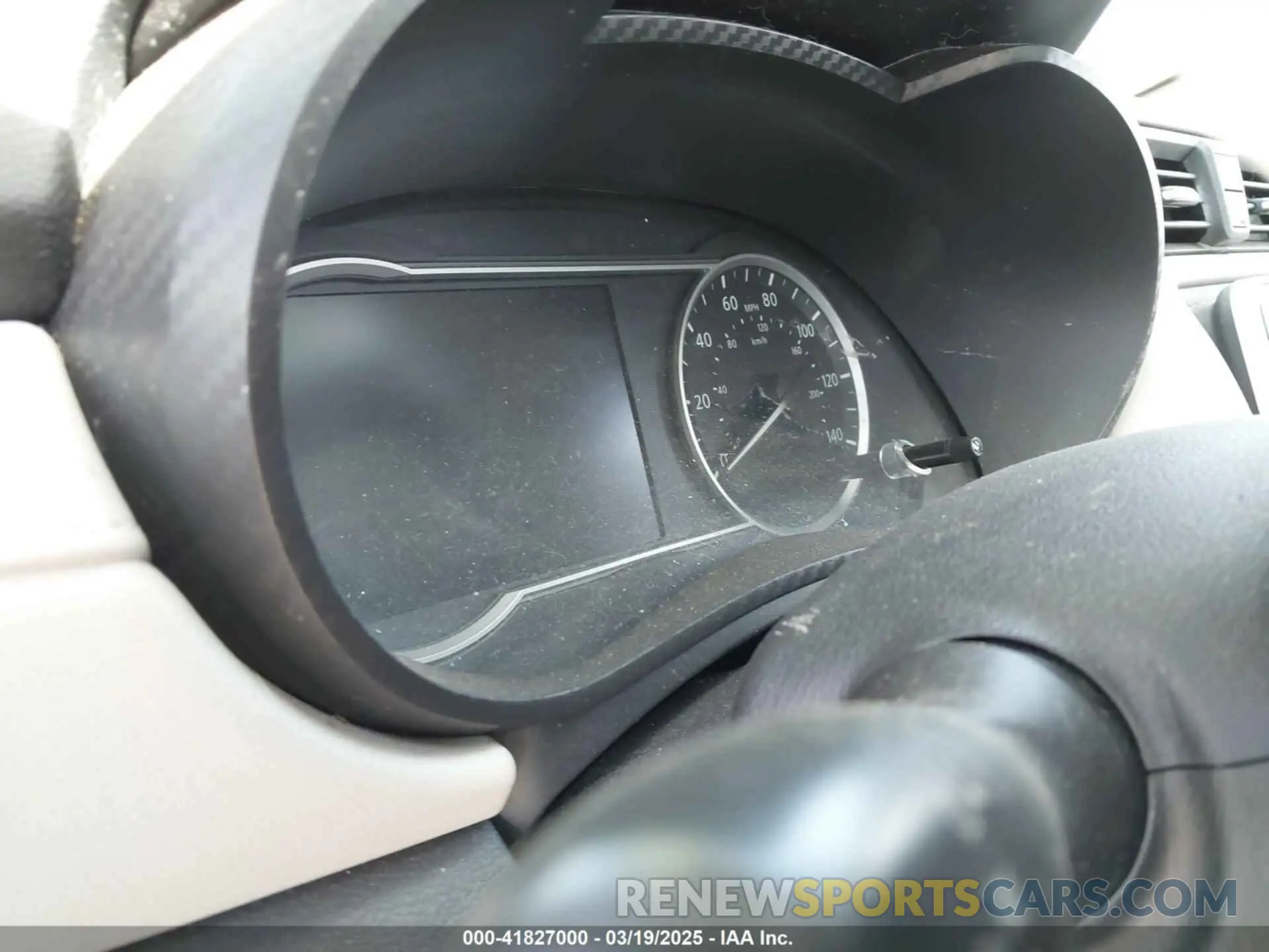 7 Photograph of a damaged car 3N1CN8EV6ML894003 NISSAN VERSA 2021